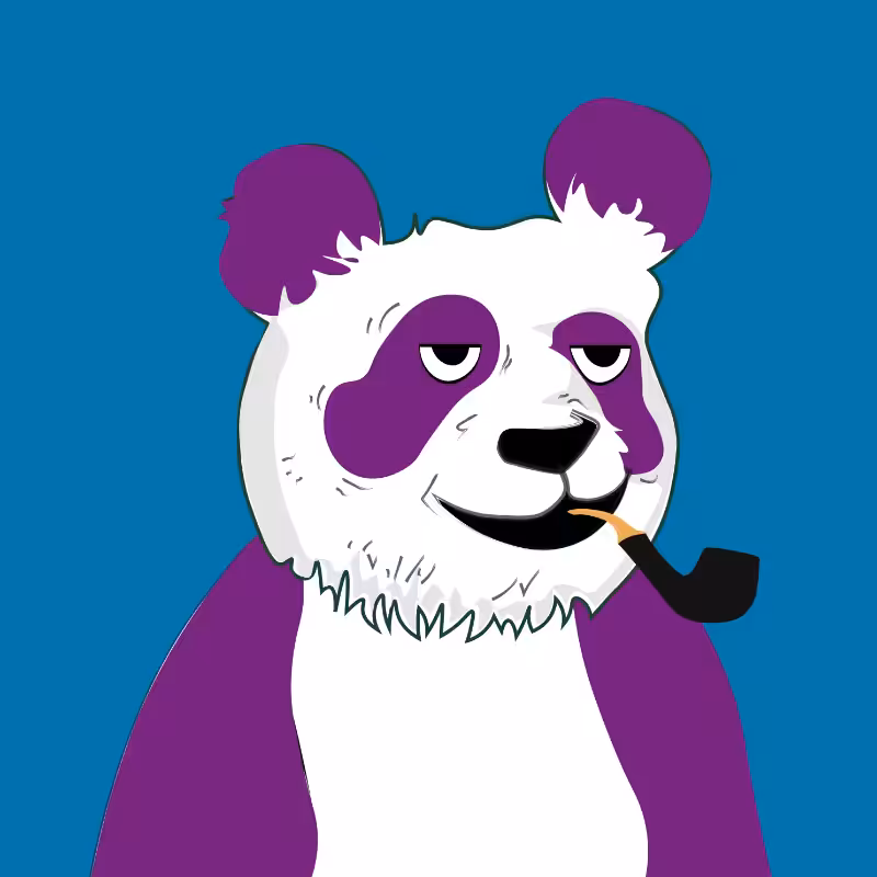 Evolving Pandas #17