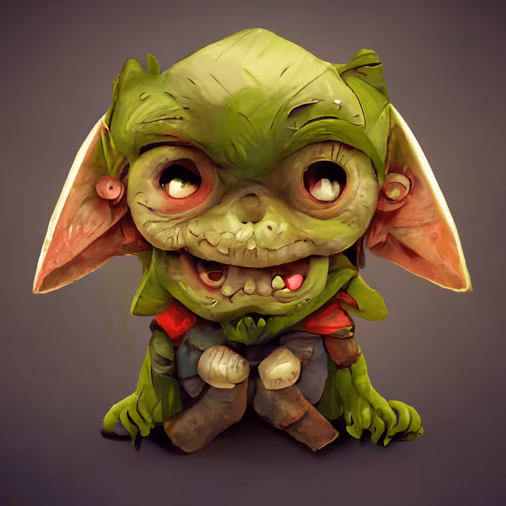 Goblin 070