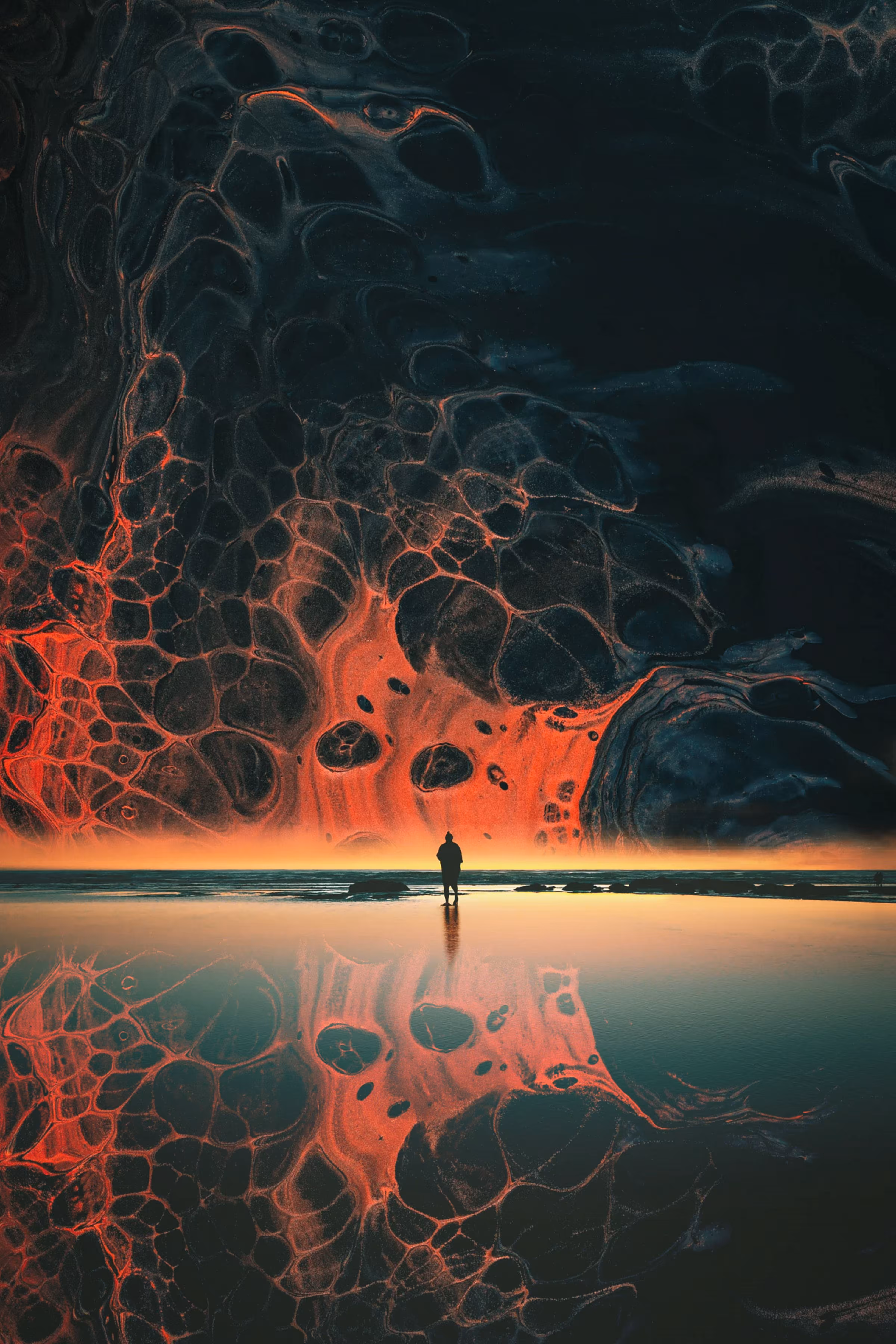 THΞ WALL