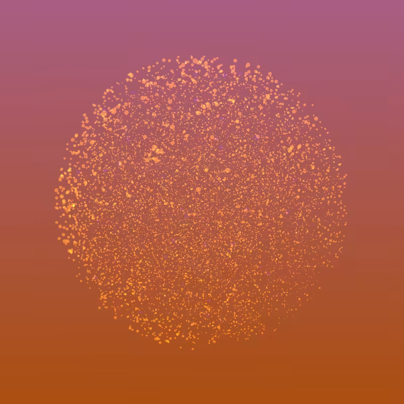 Coalesce #7