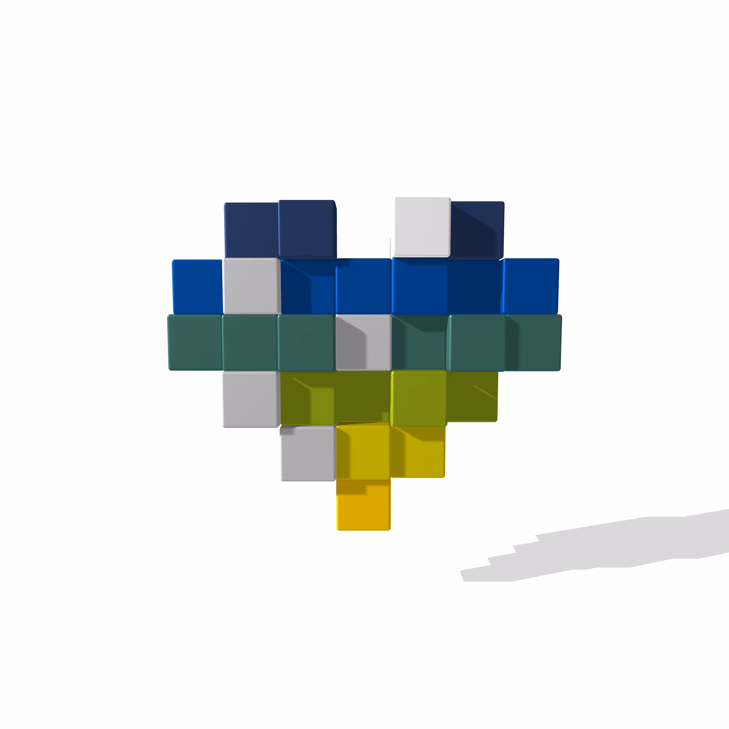 heart + craft #6966