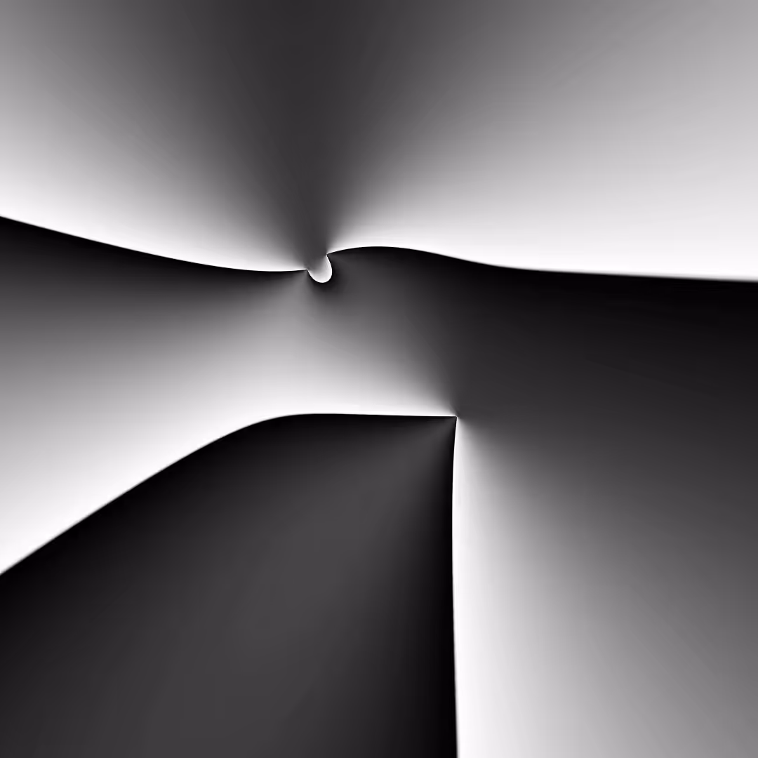 Tension Field 01