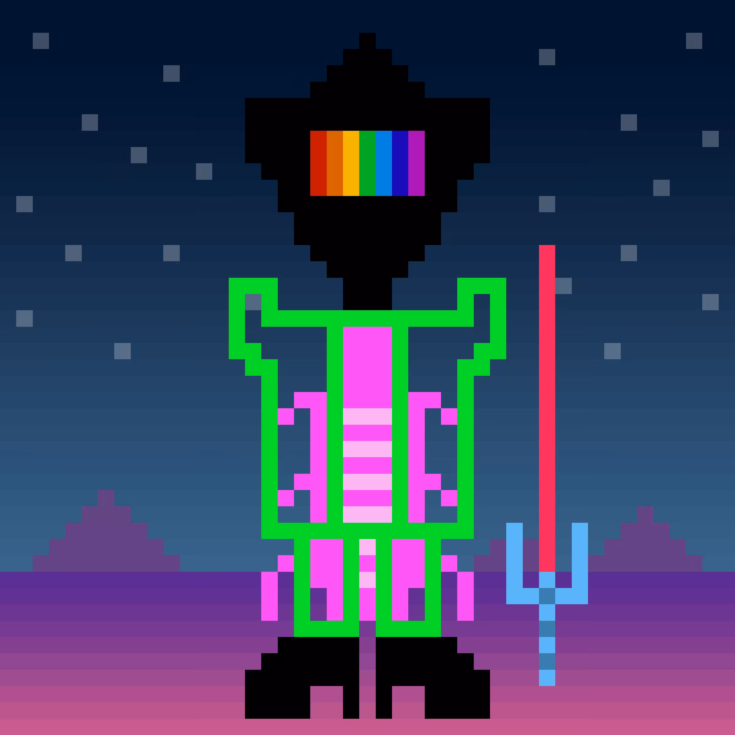 CryptoGalactican #76
