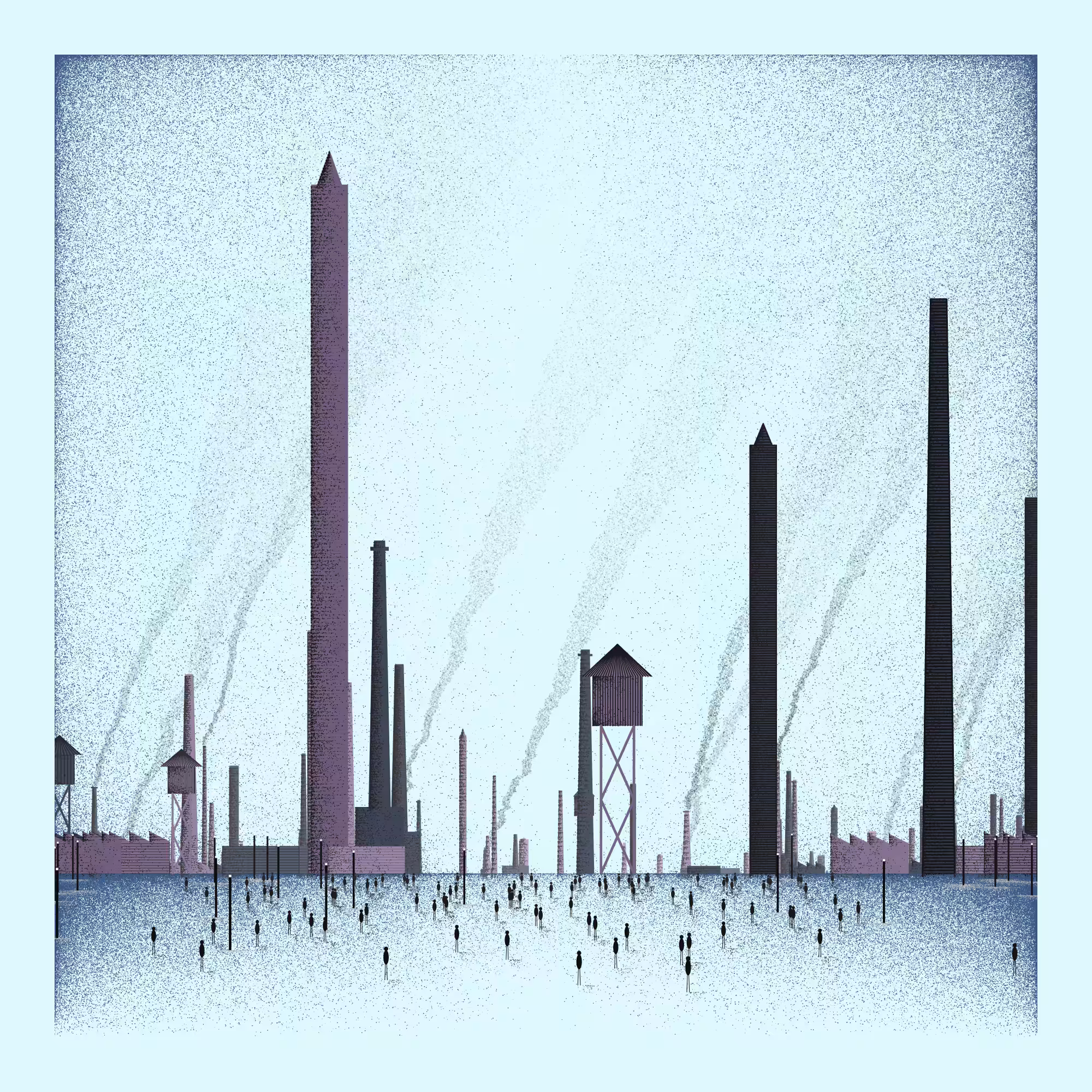 Industrial #233