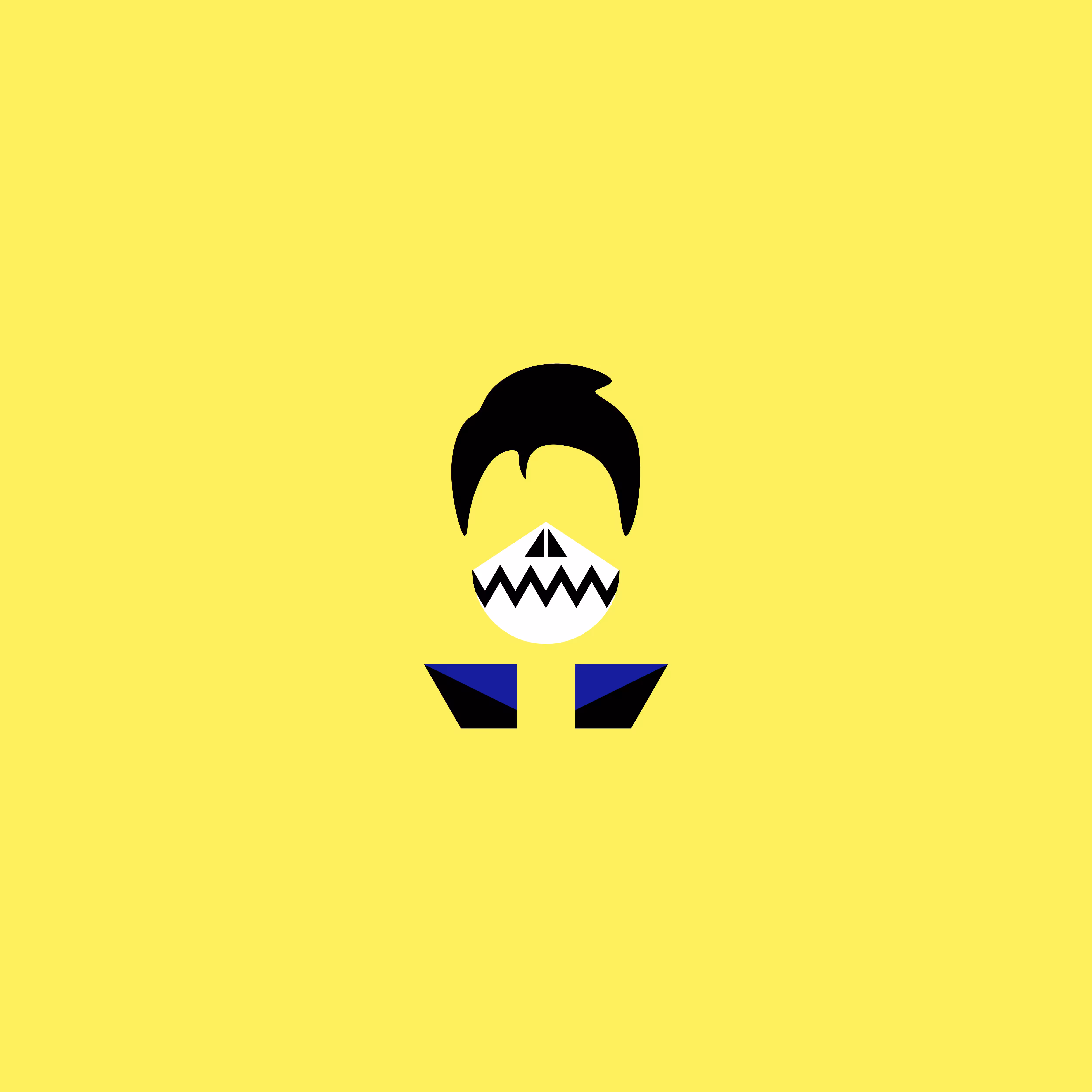 Minimal Rey
