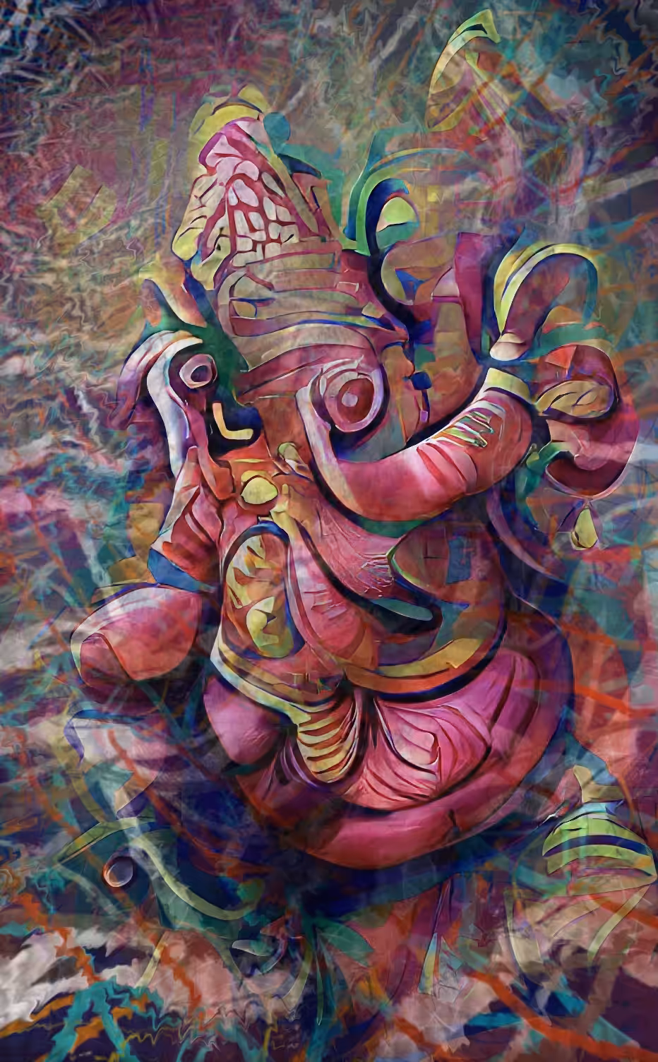 Ganesh #1