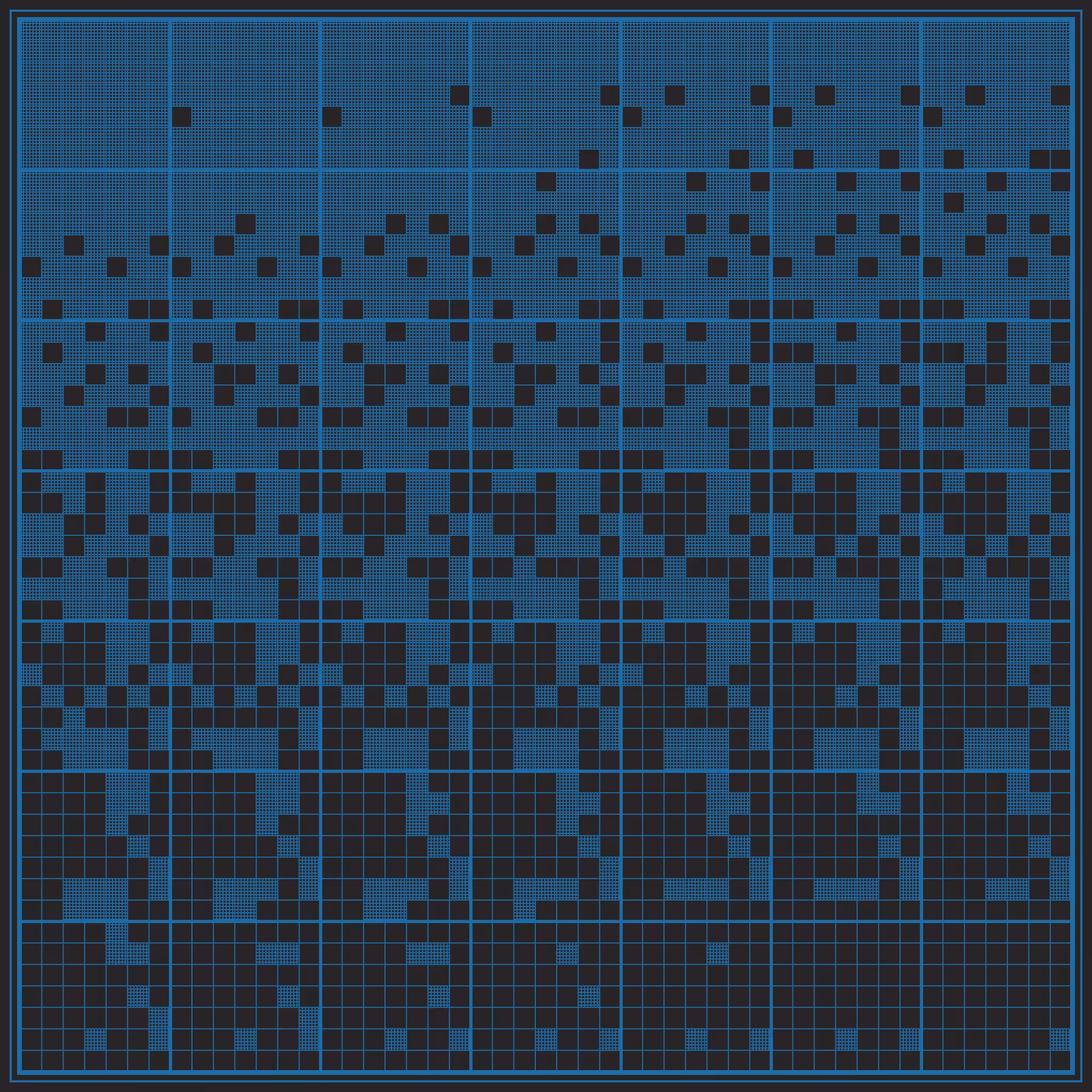 Winiarski Sequencer #573