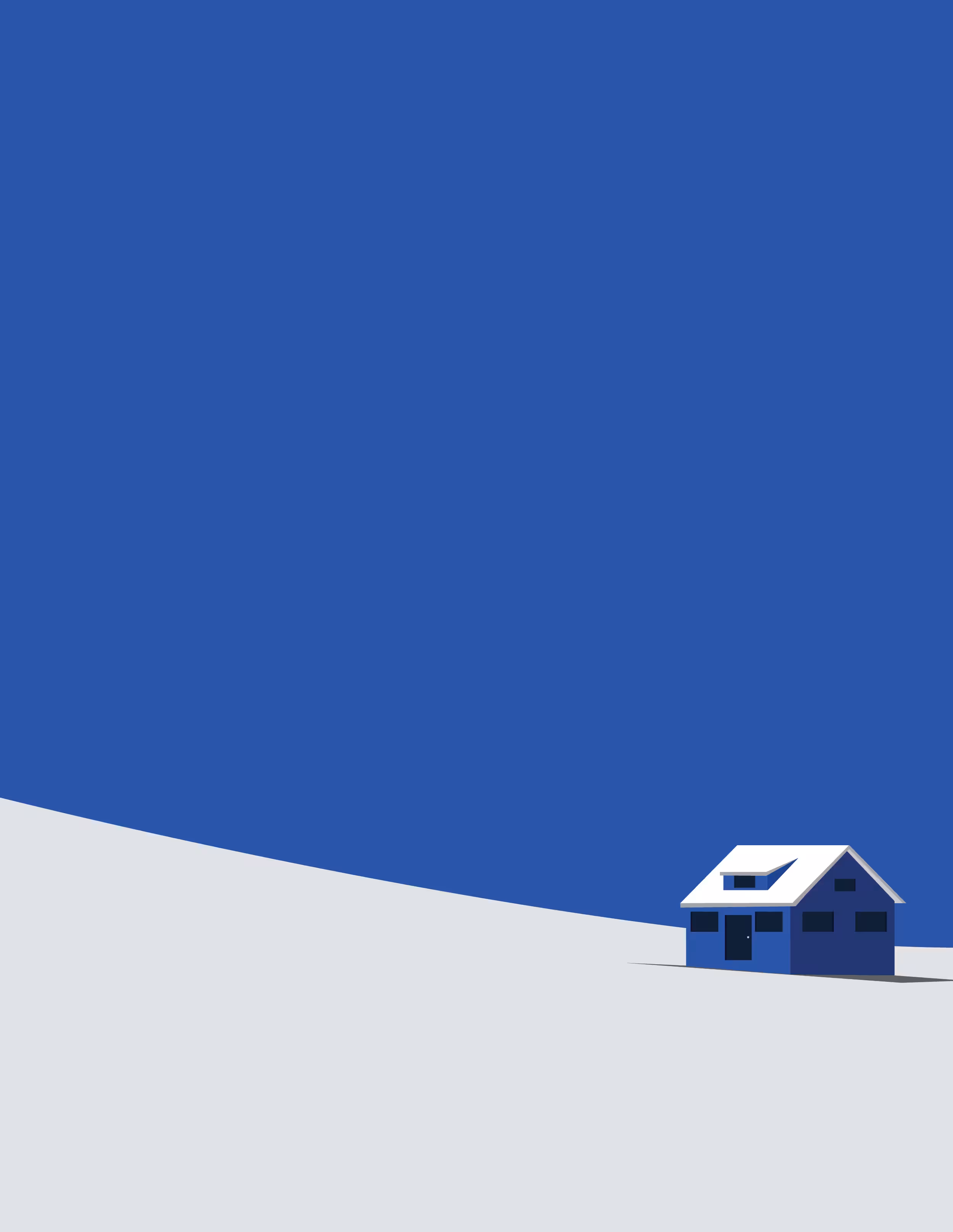 Mountain Hut 