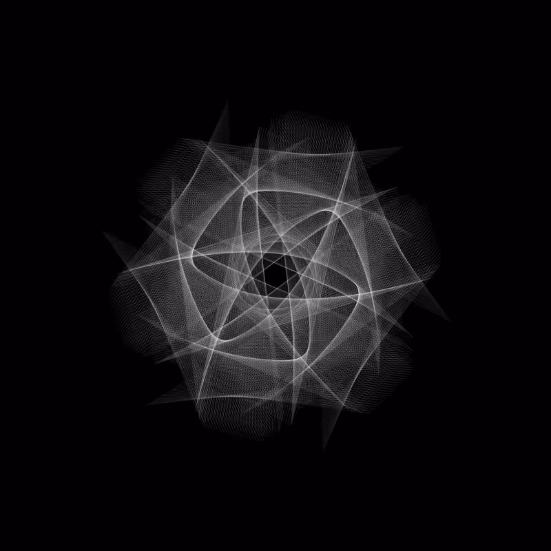 Axial #5