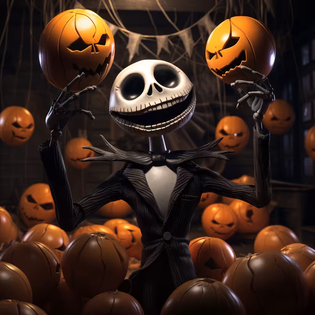 Happy Halloween 