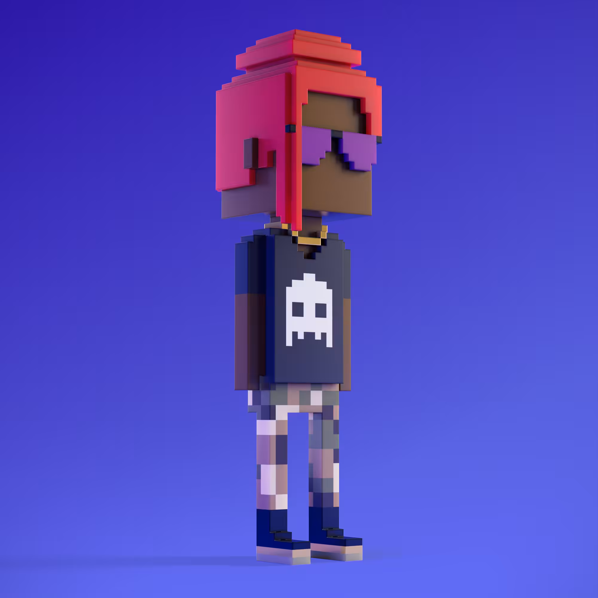 Meebit #8260