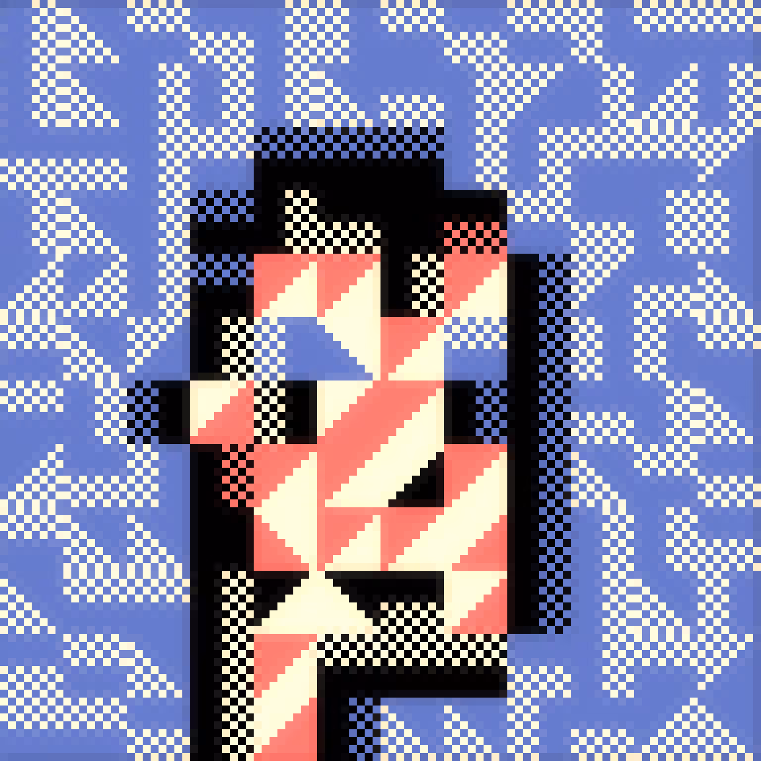ASCII Punk 220