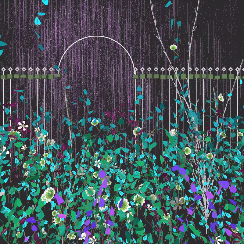 Under the rain #72