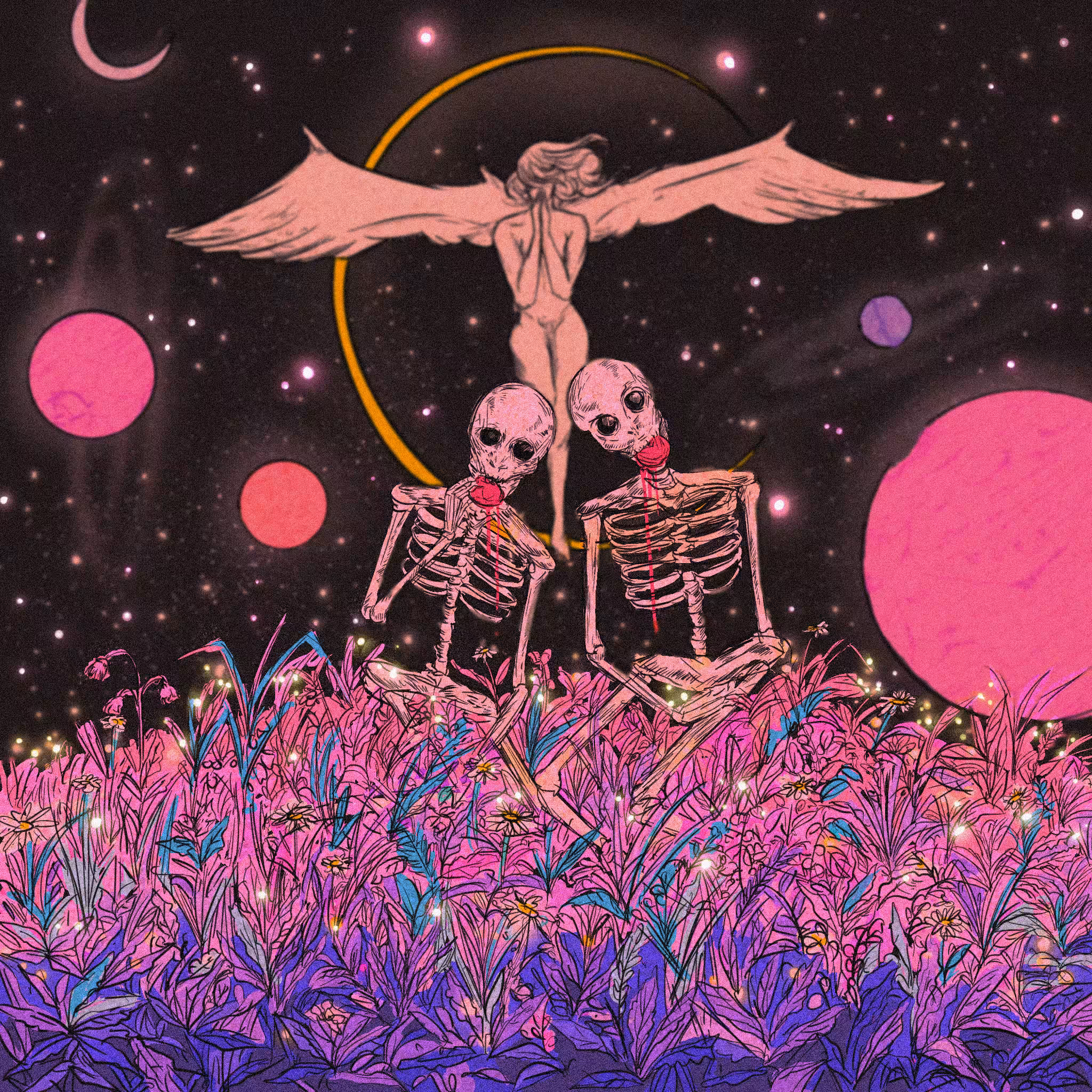 The End and The beginning