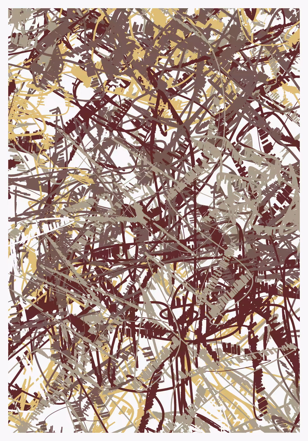 Labyrinth #54