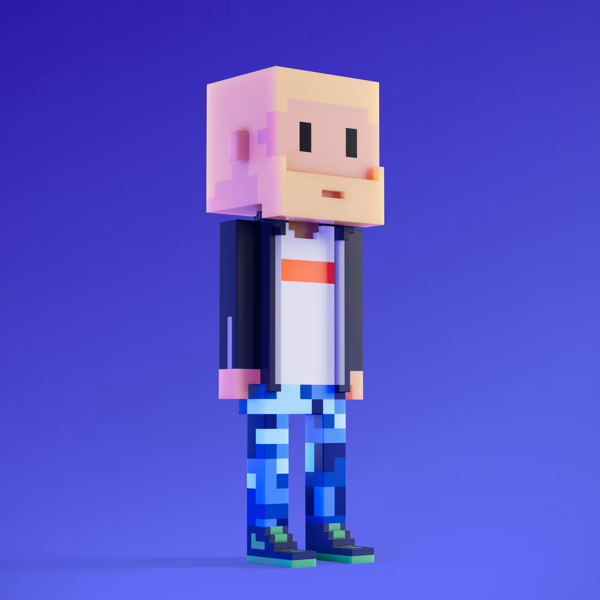 Meebit #8693