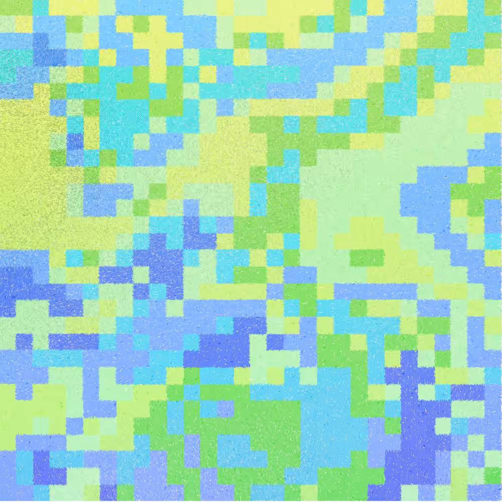 Hydrangea & Patchwork #449