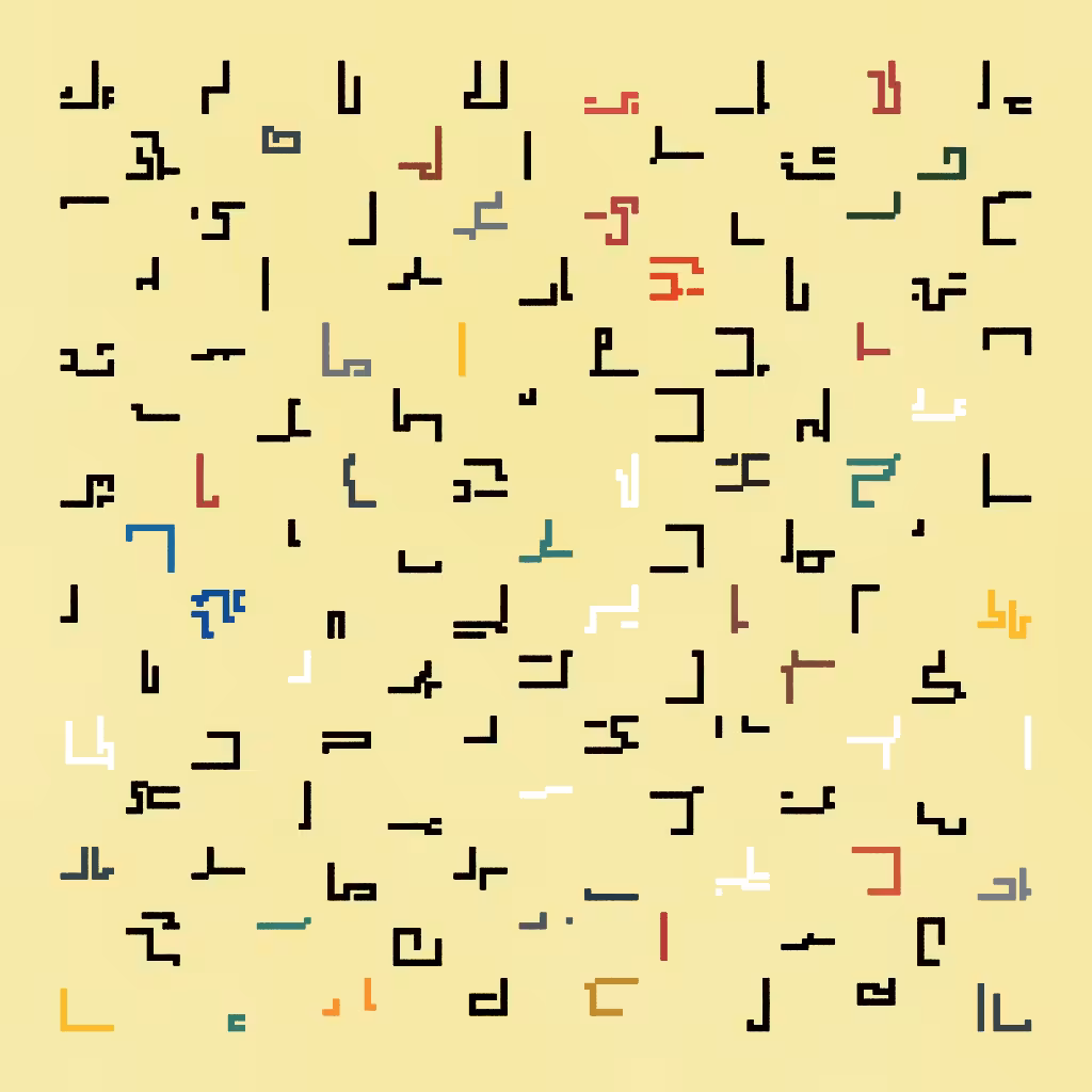 logograms #29