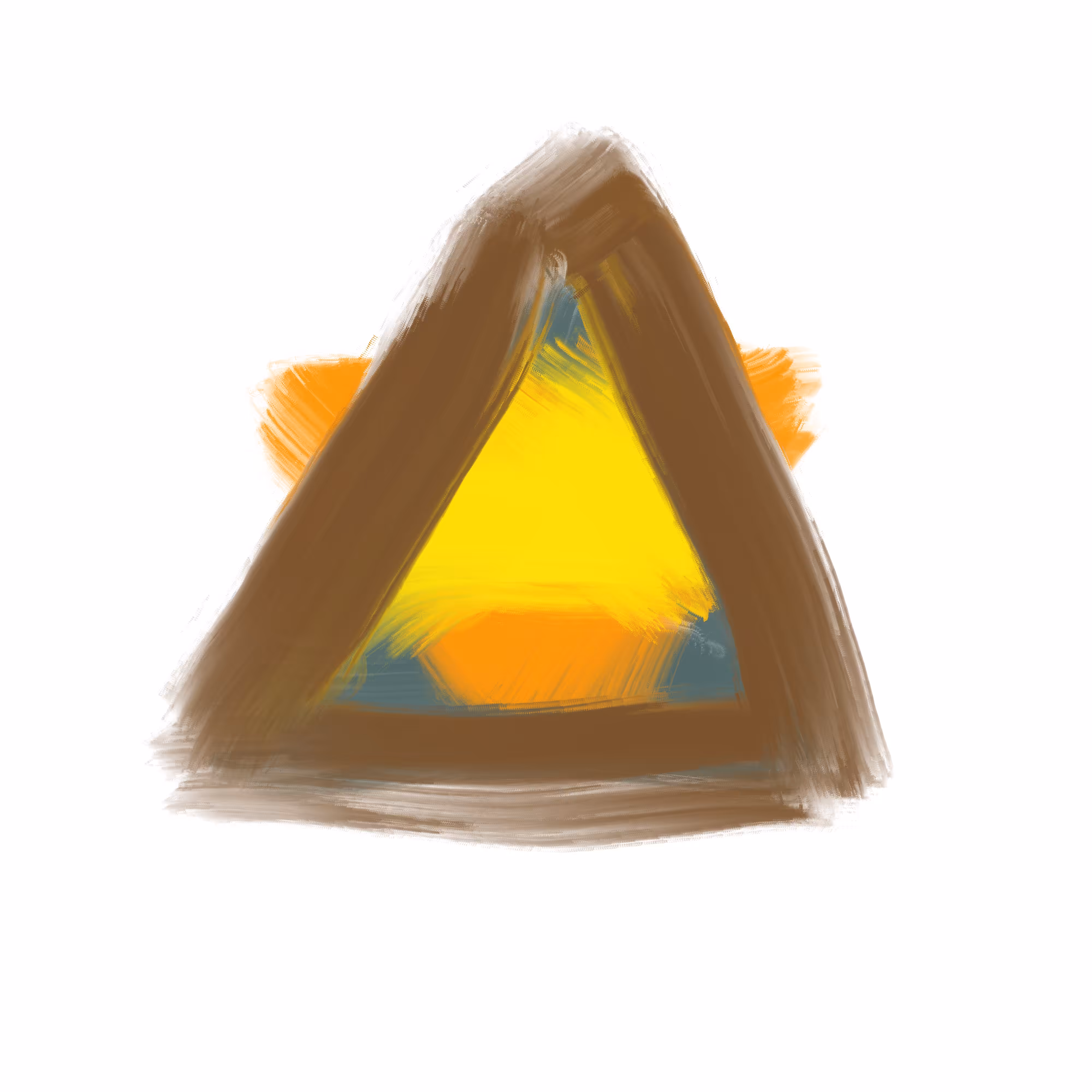 just triangles: #221