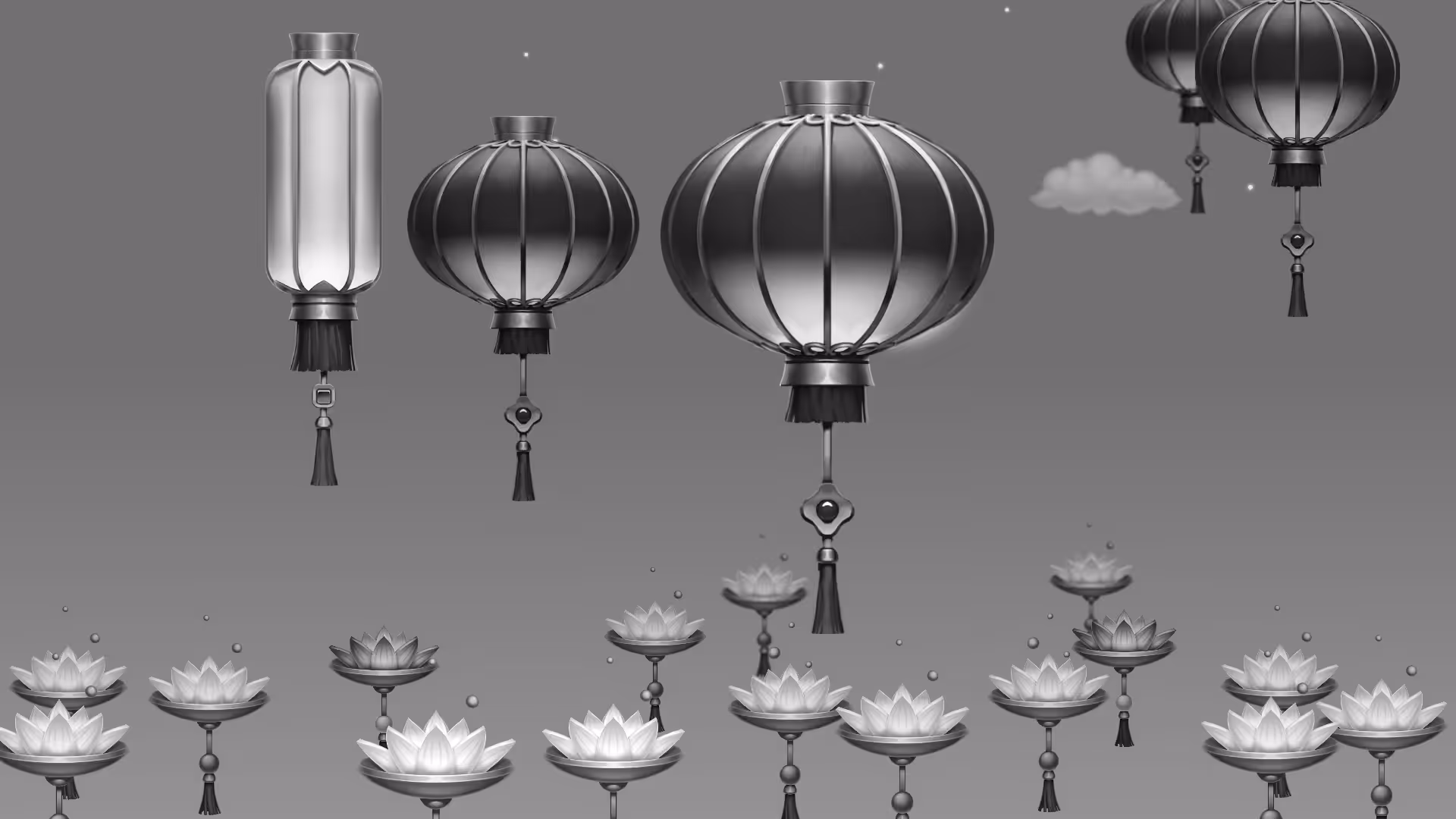 Happy Mid Autumn Festival 2022 #3131