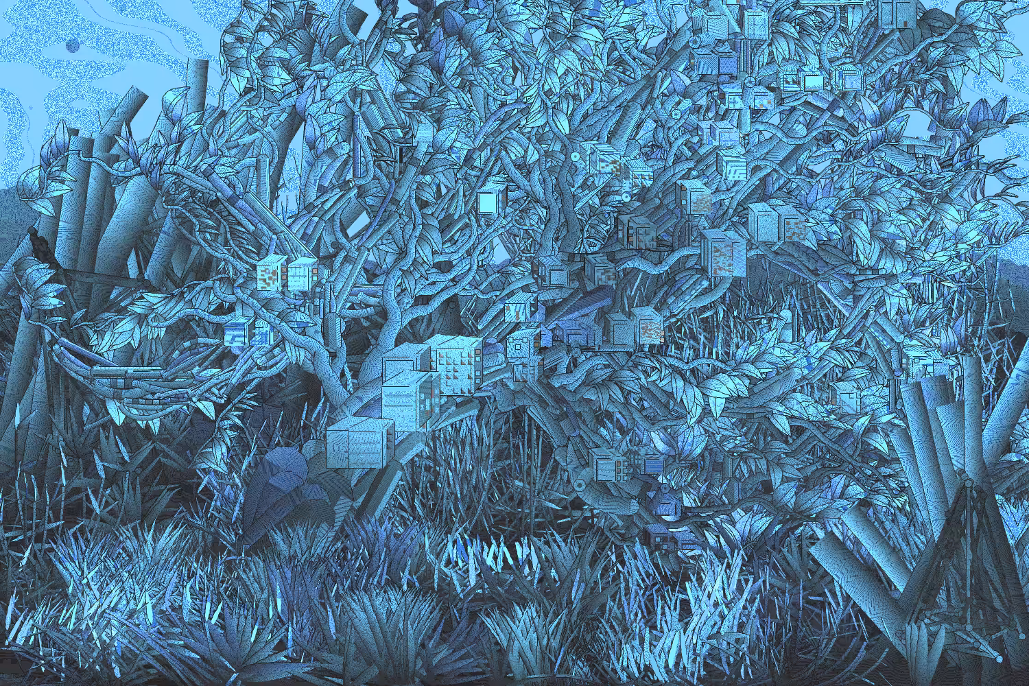 The Spectrum Of Nature #22