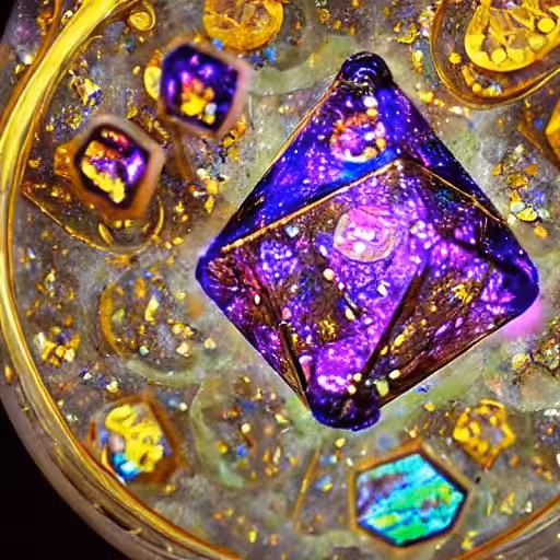 DICHROIC 7