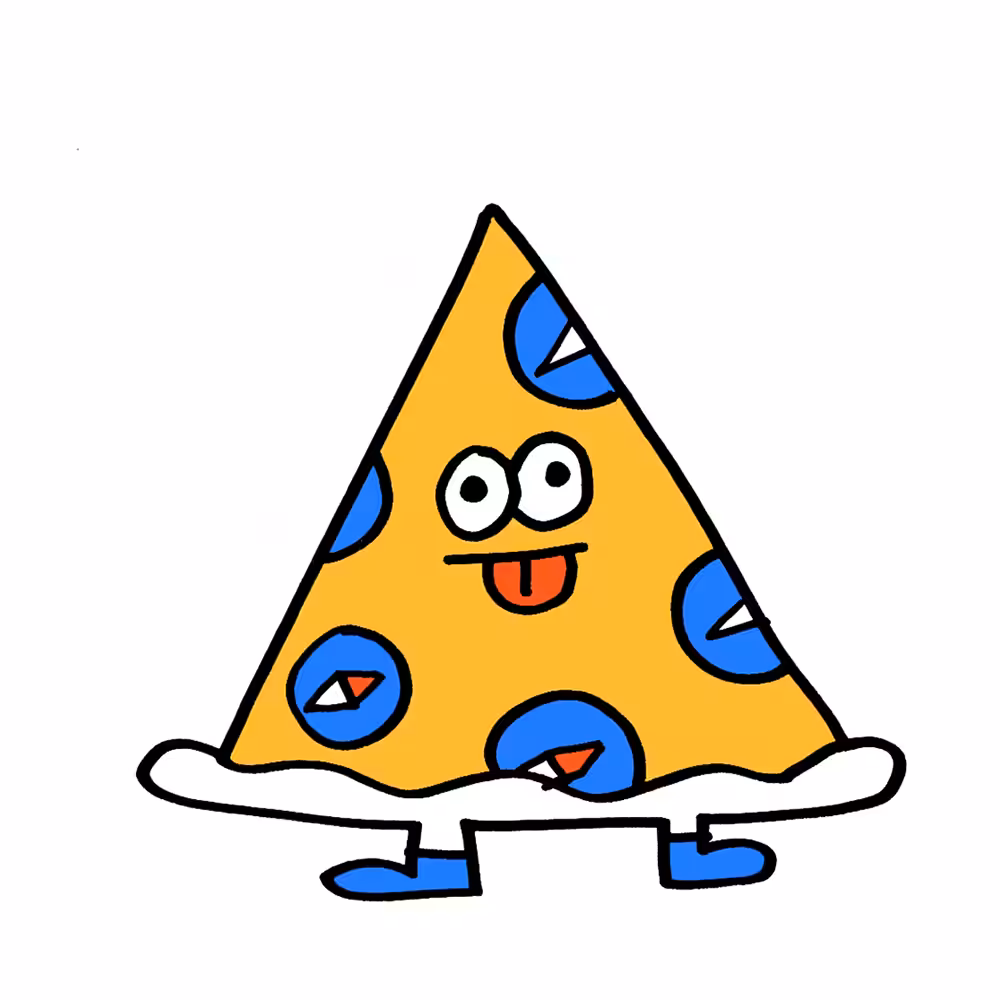 Safari Slice