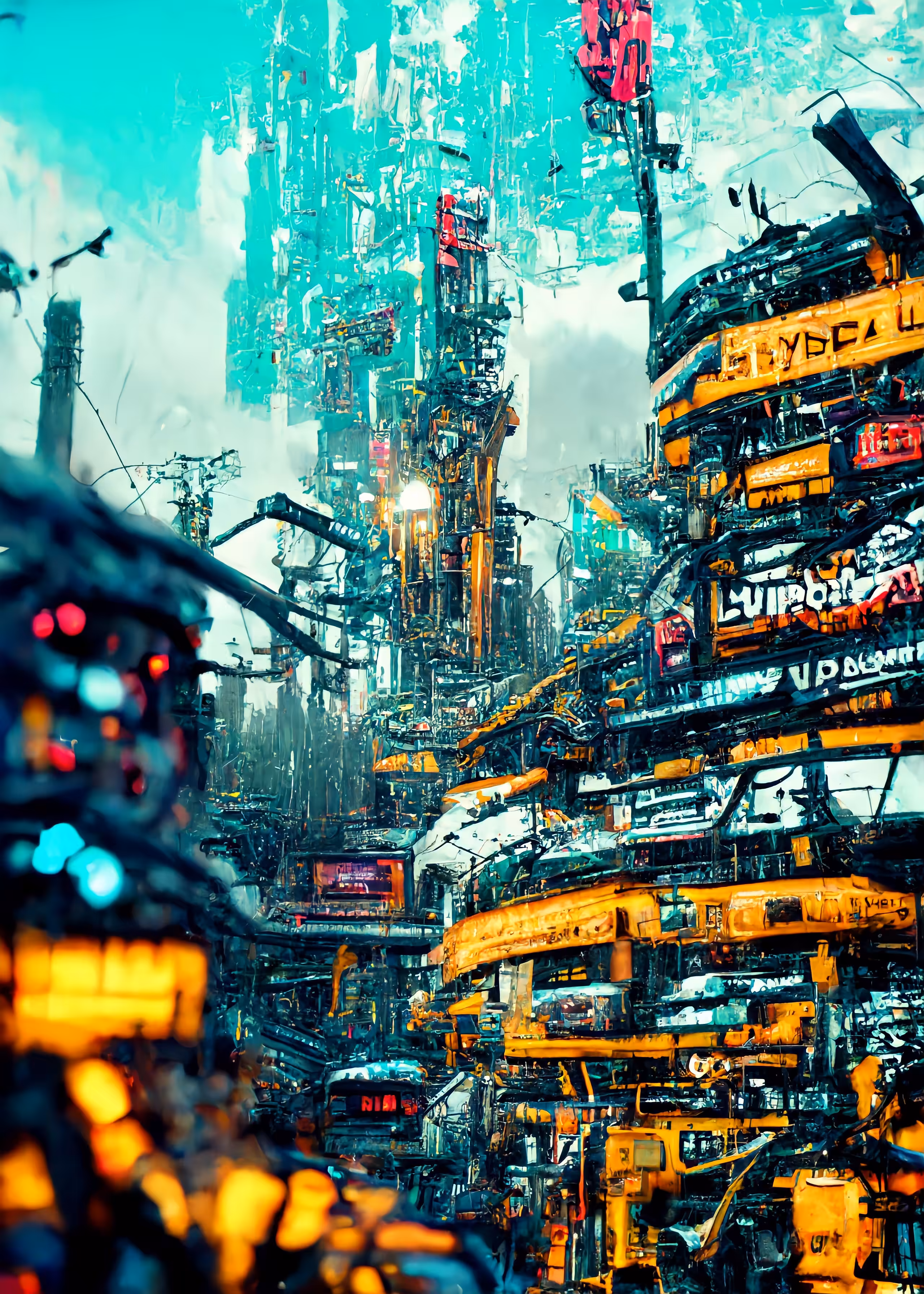 Factories