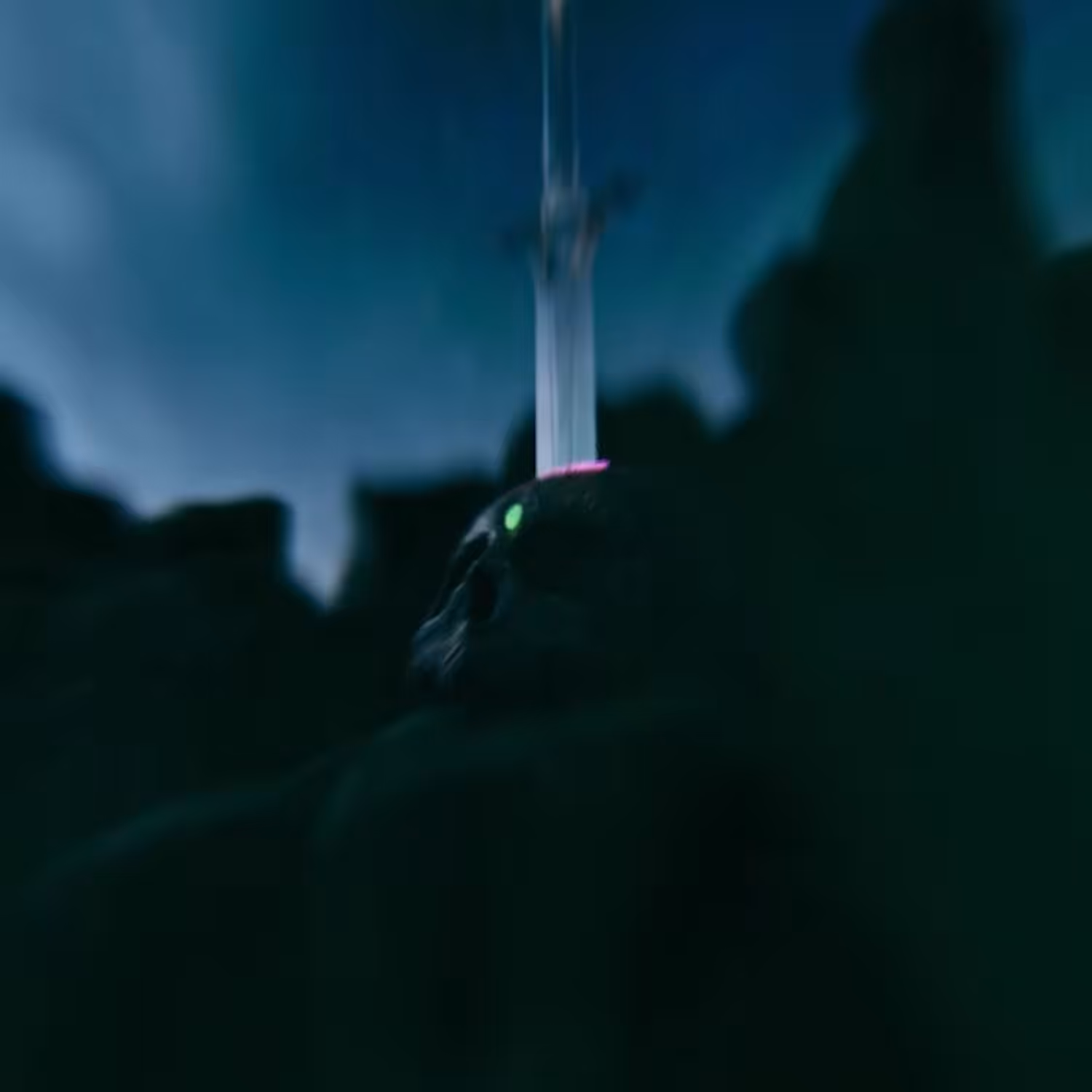 king Arthur /// 01 edition