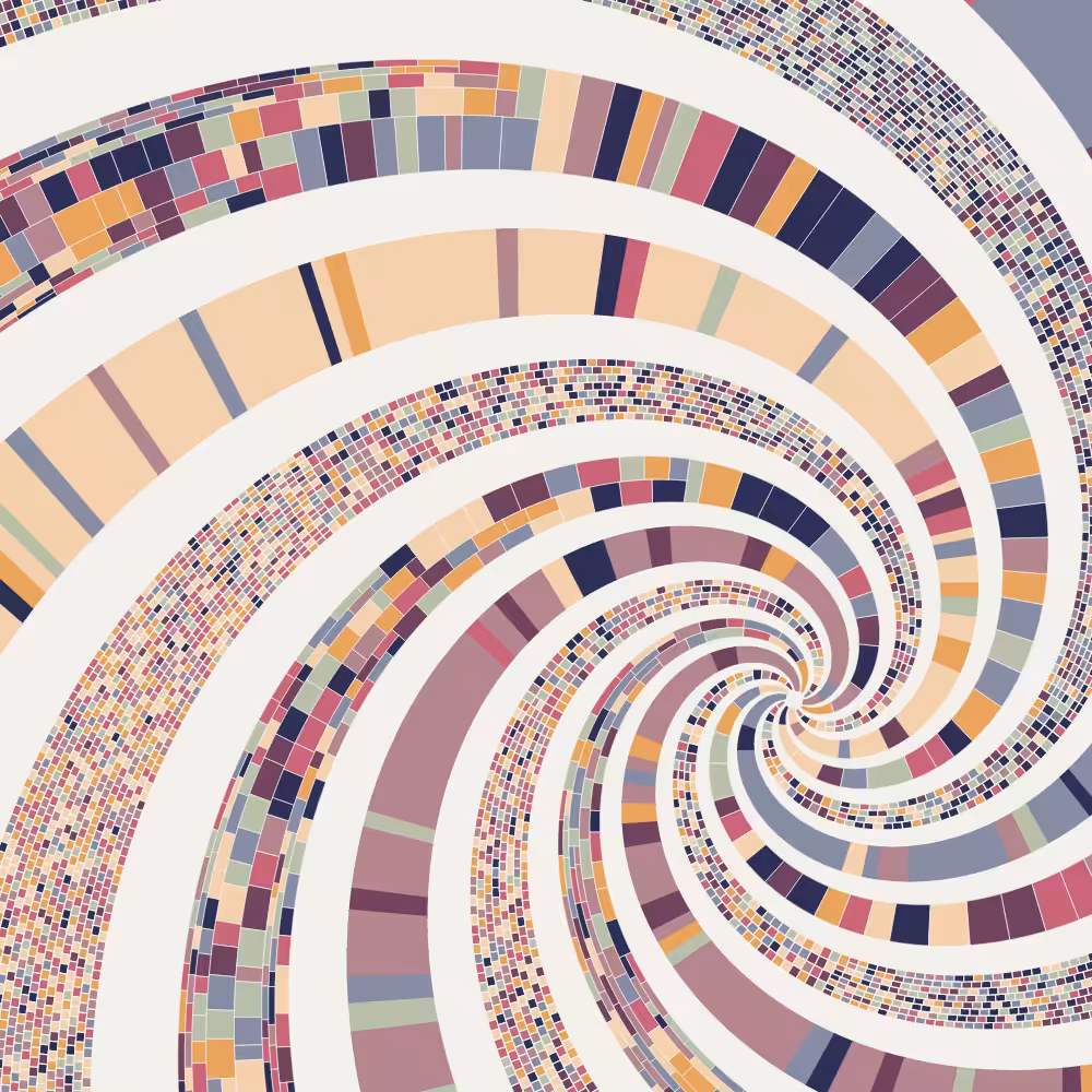 Spirali #79