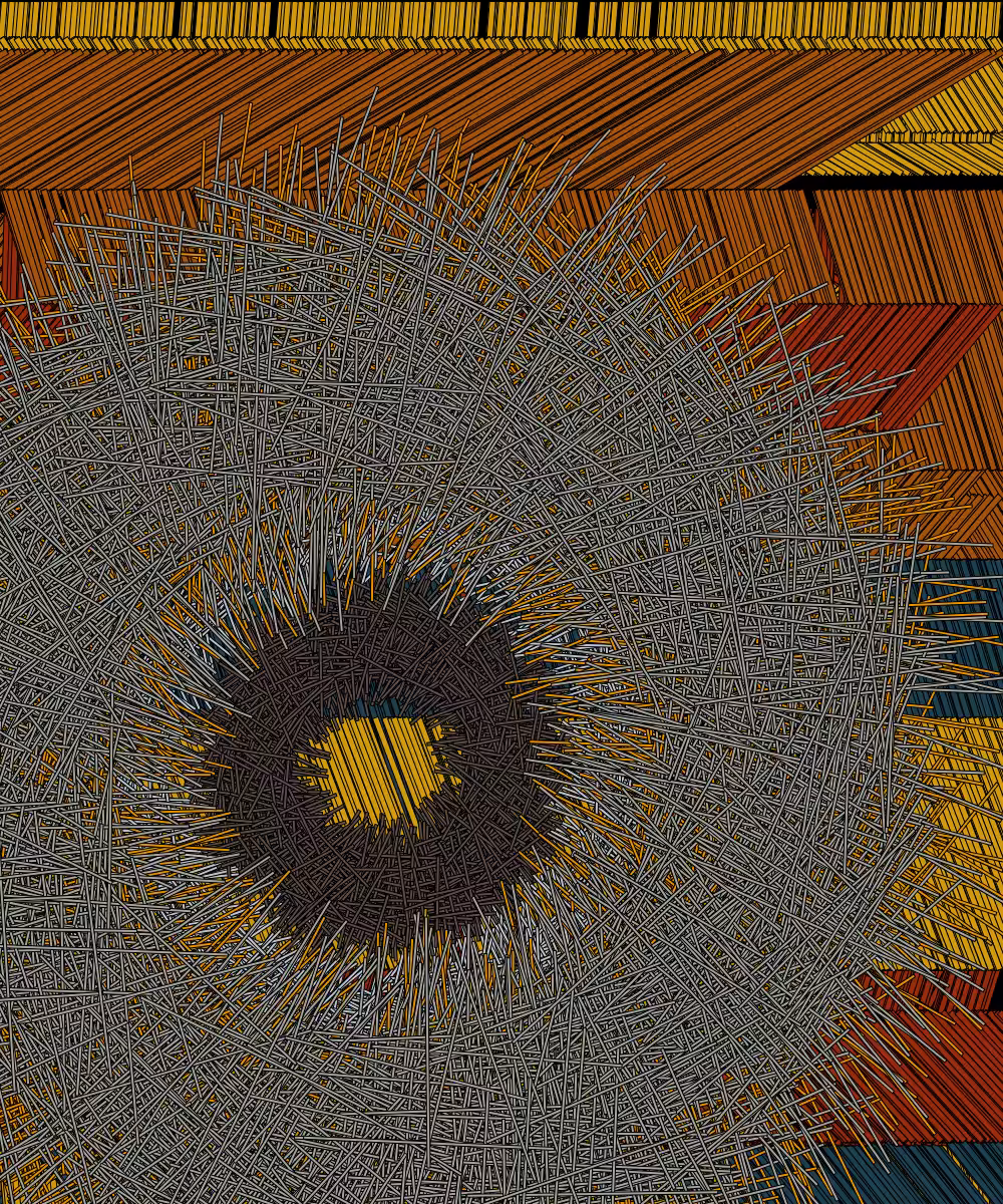 Shavings #6