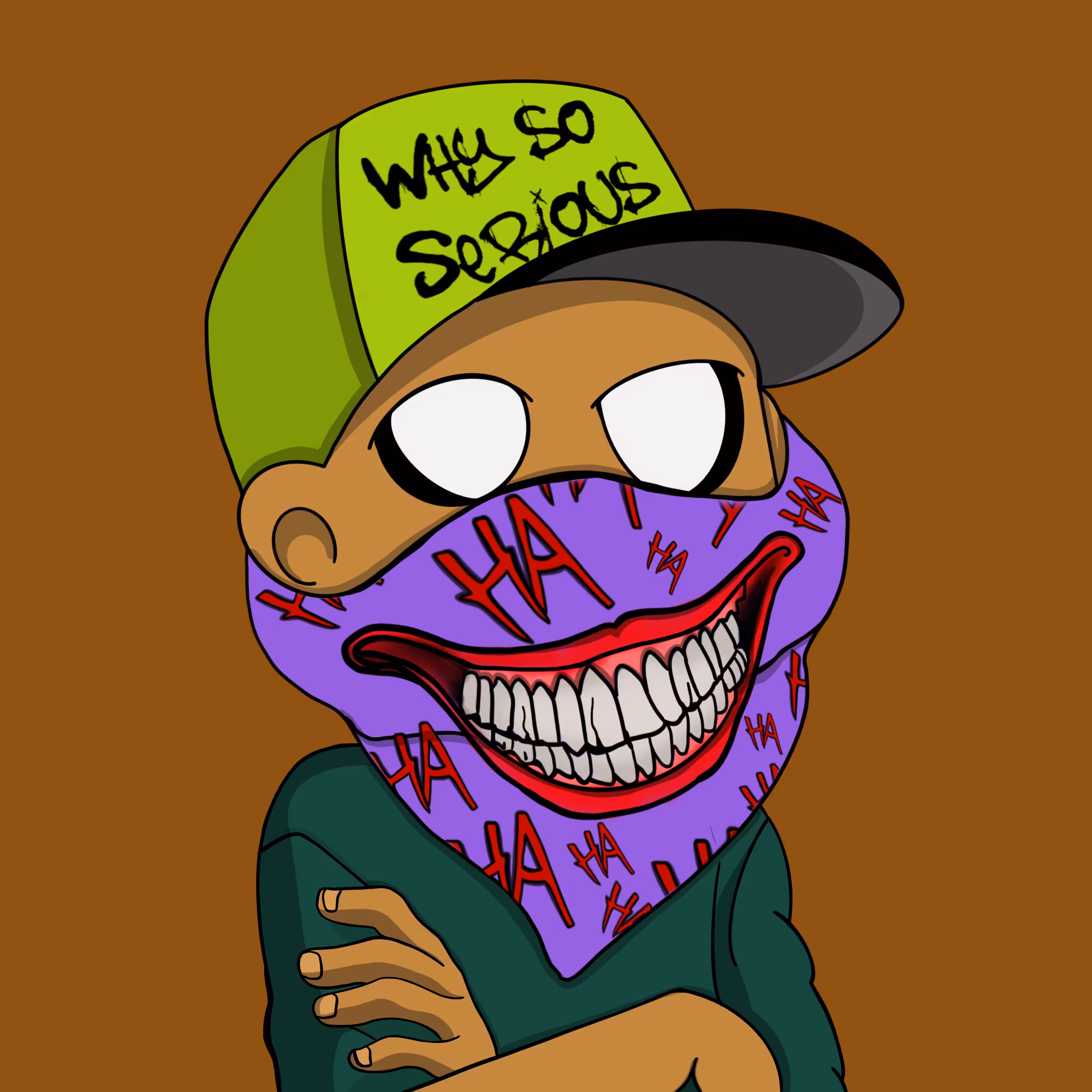 Hoodlum 113