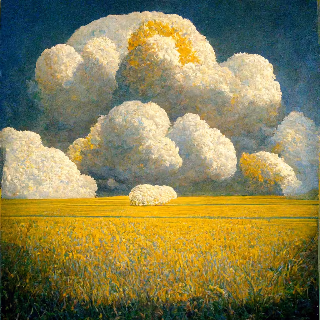 ☁️ (iii)