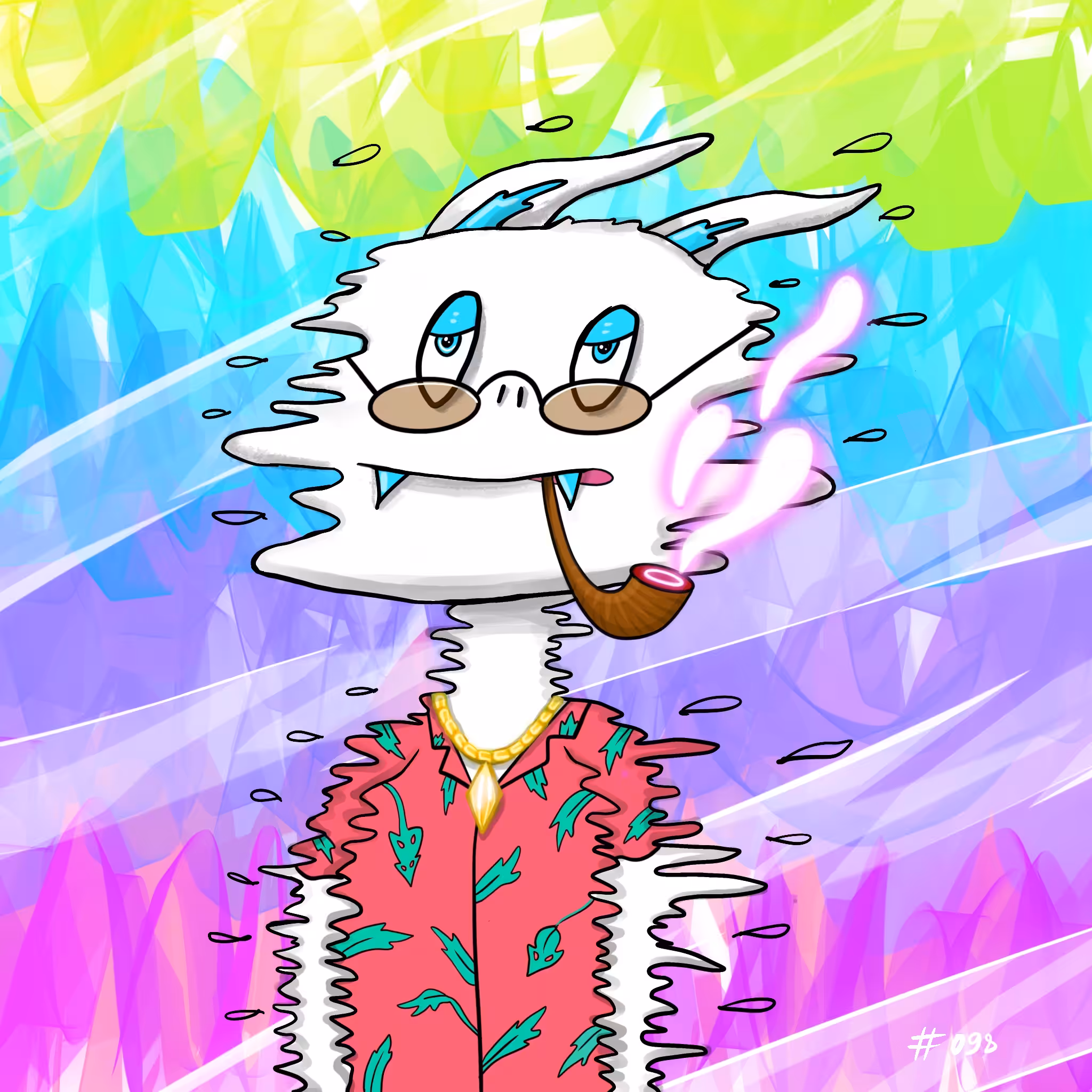 Doffy#098