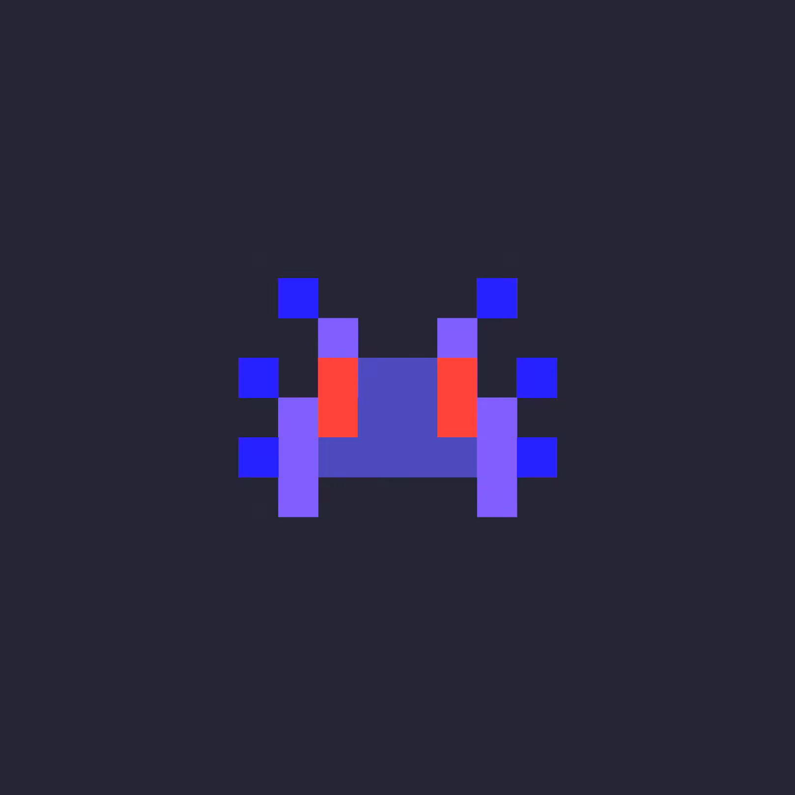 Algo-Invaders #041