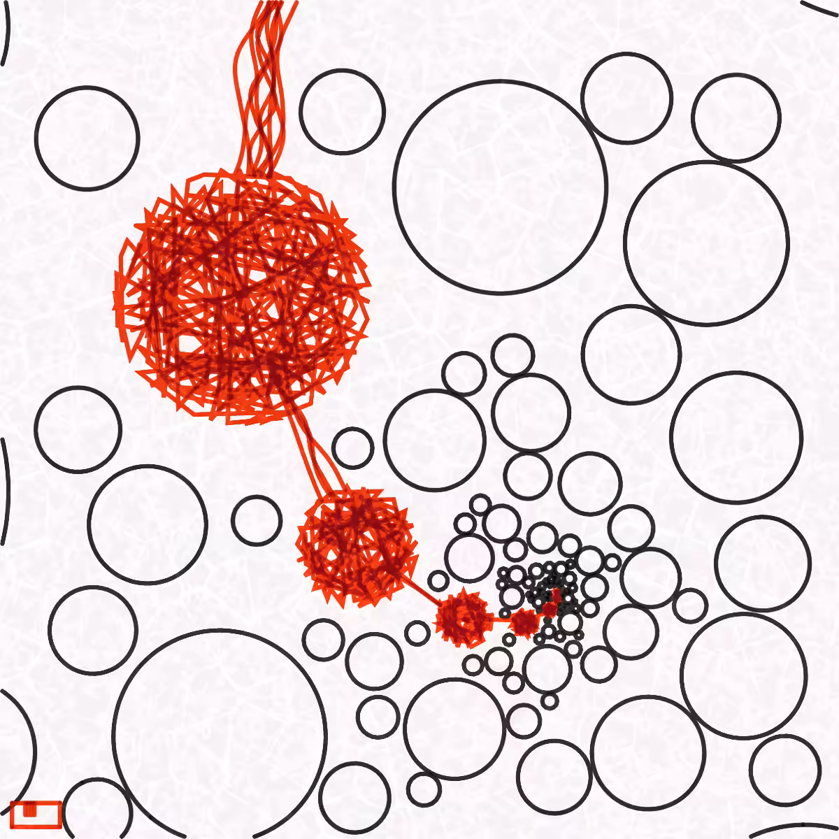 Plottable Circleception (8 frames) #86