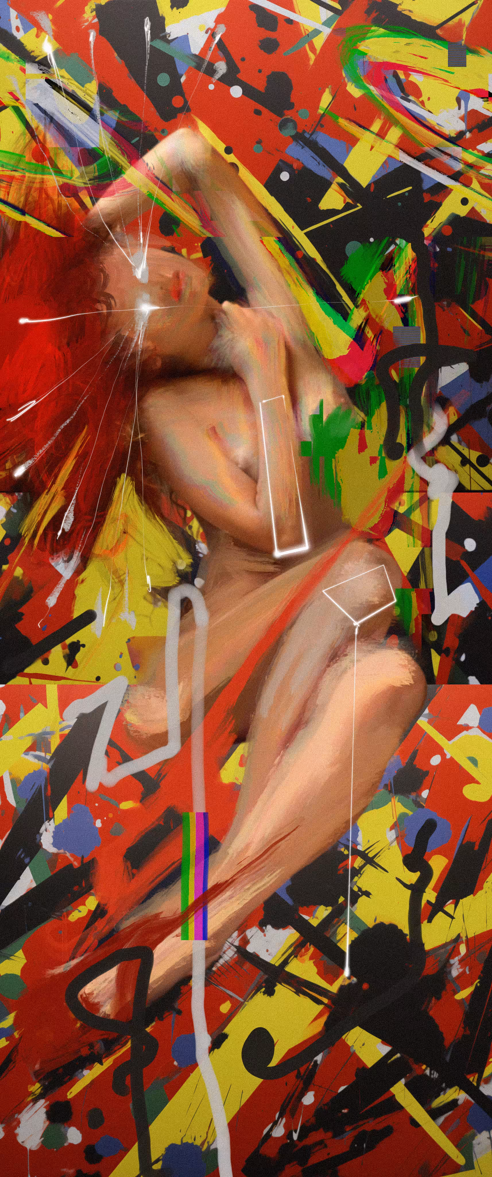 MELPOMENE - MUSE 5