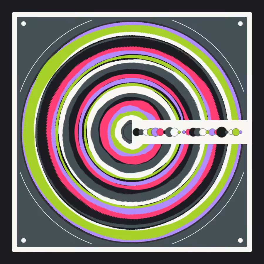 Memory Disc #90