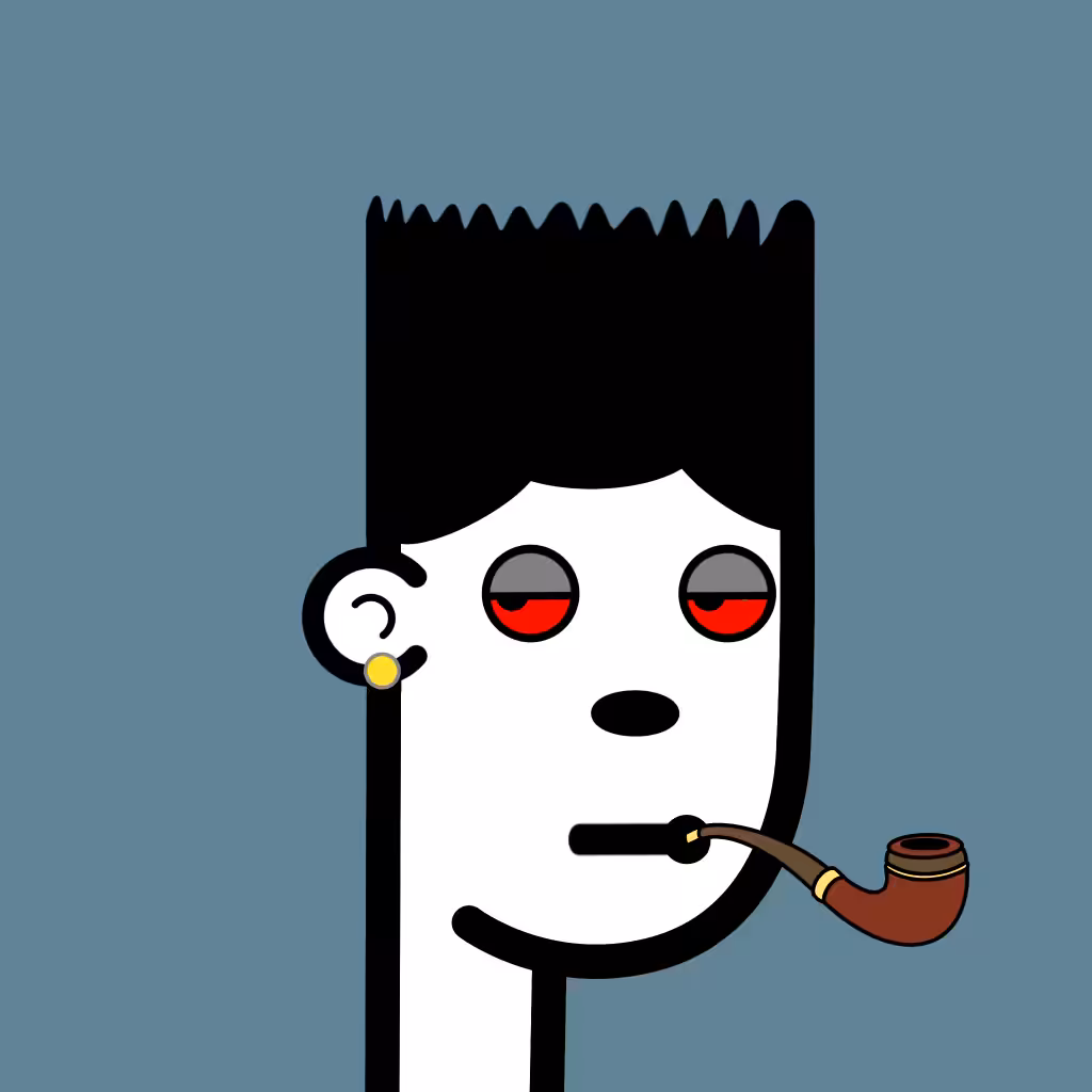 fx(Punk) #2817