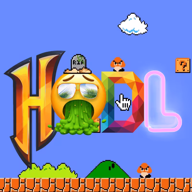 HODL 021