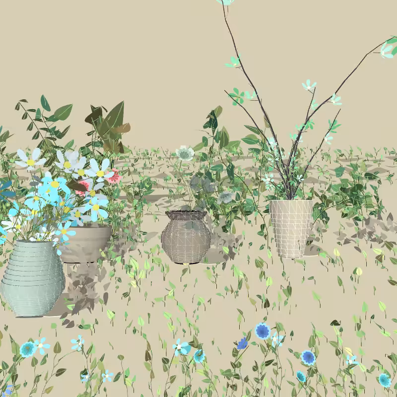 Floristry #61