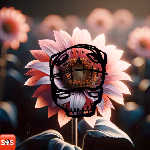 𝟷𝟹 𝚂𝚔𝚞𝚕𝚕𝚜 𝙾𝚛 𝚂𝚞𝚗𝚏𝚕𝚘𝚠𝚎𝚛𝚜 { 11 𝚘𝚏 𝟷𝟹 }