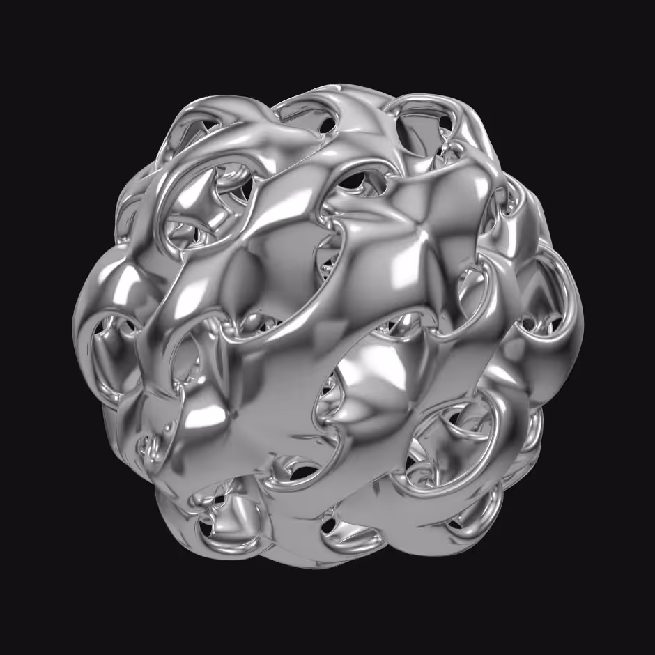 Quadball Variant No.24