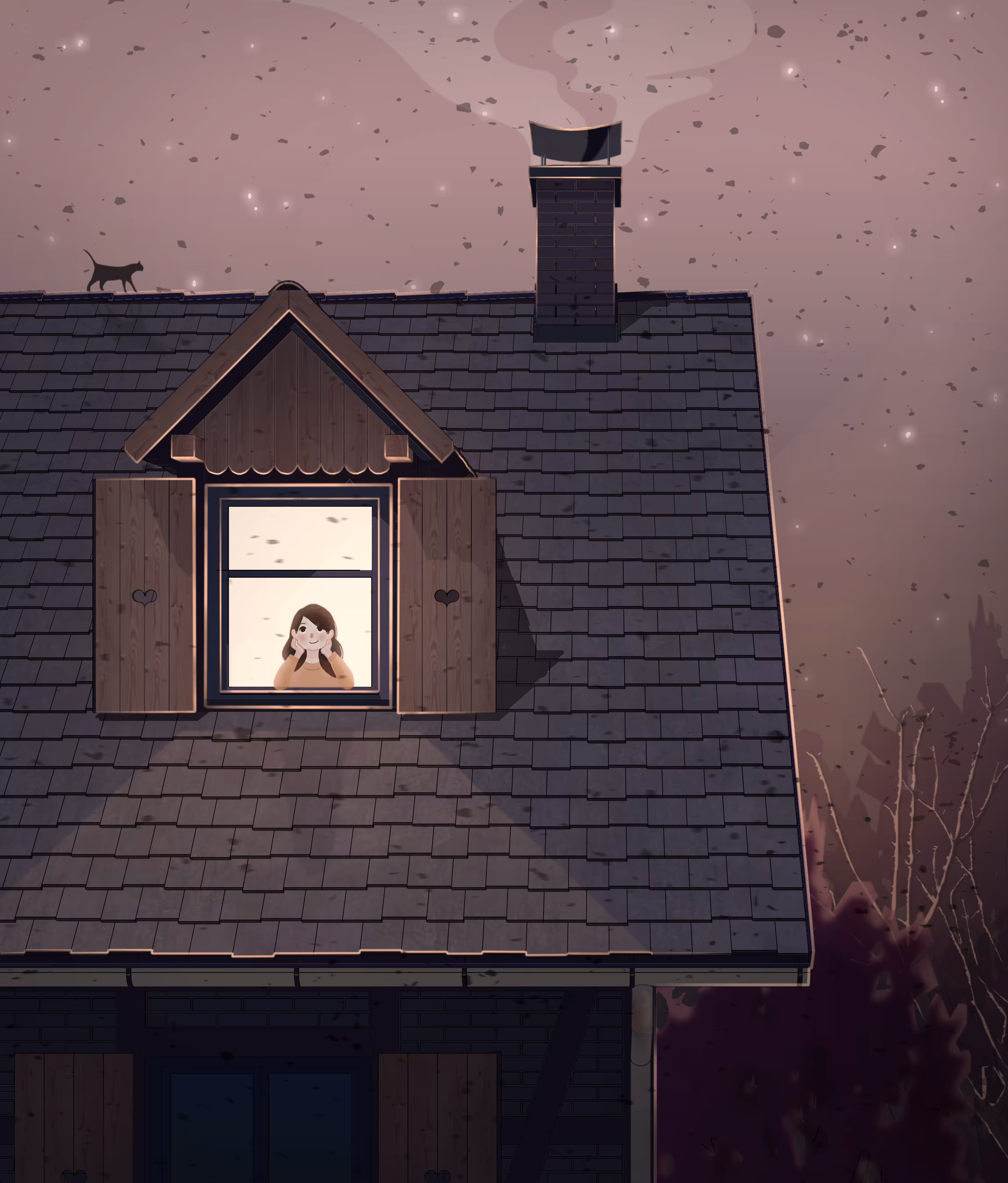 Counting Stars