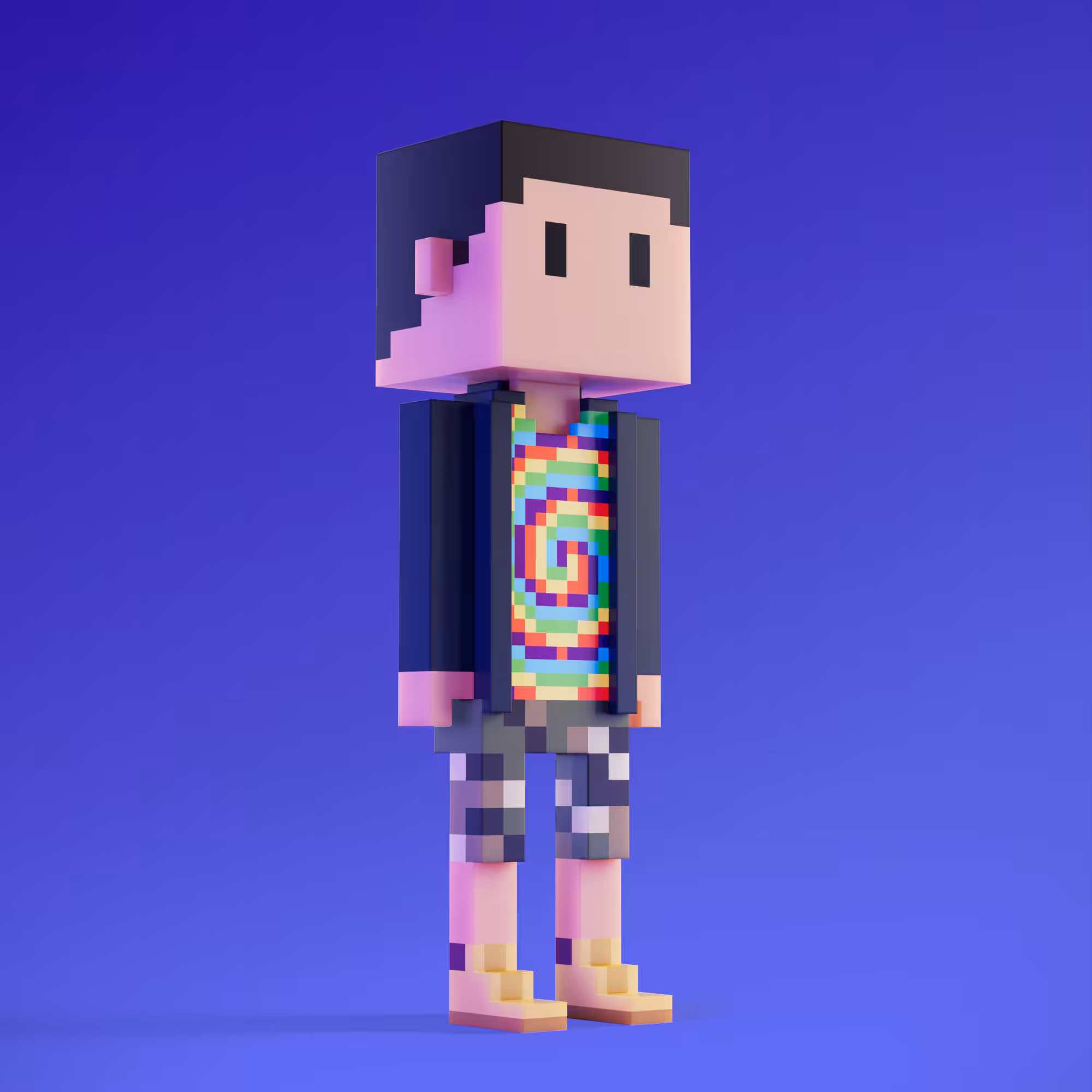 Meebit #11576