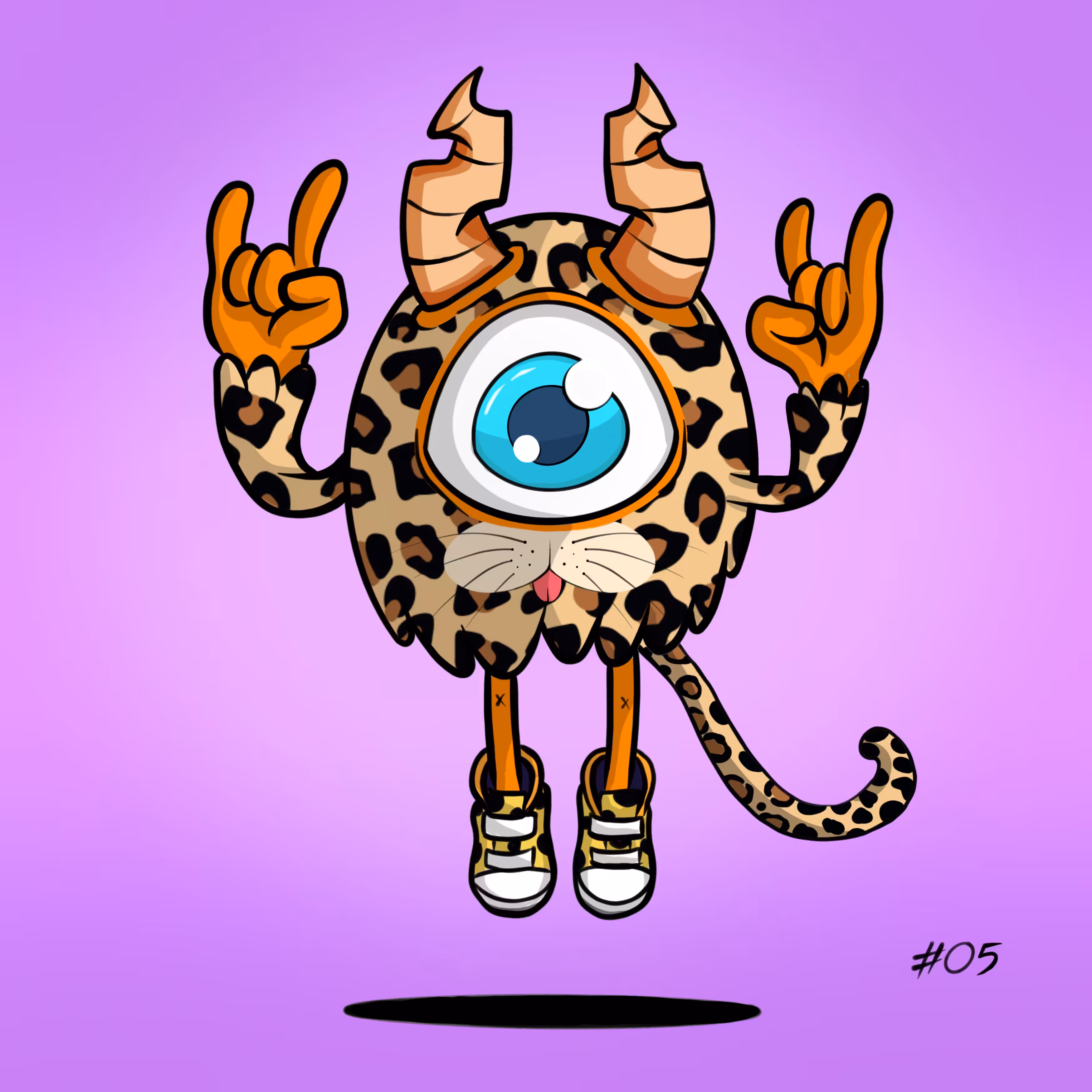 Cryptomon_Peppo 05