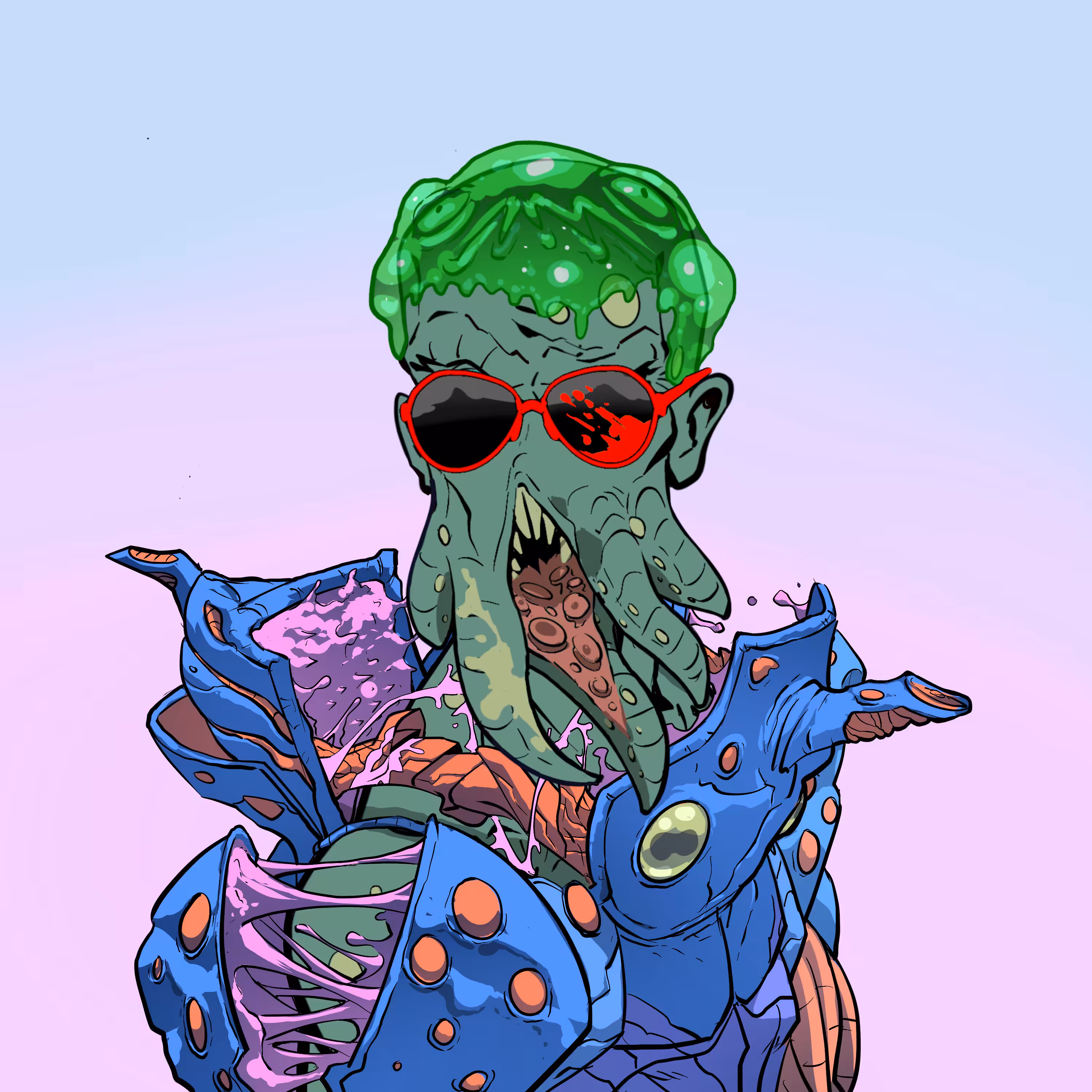 GlieseZombiePFP #2733
