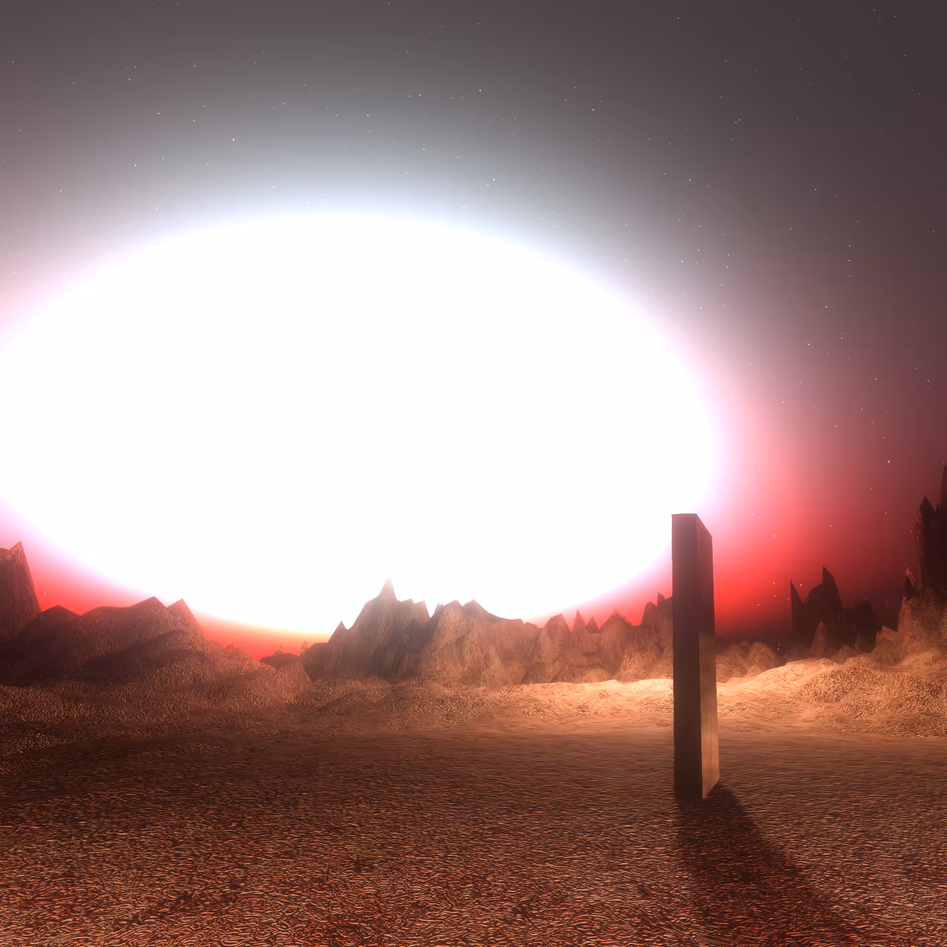 [fxhashturnsone] 2022 A Generative Odyssey #204