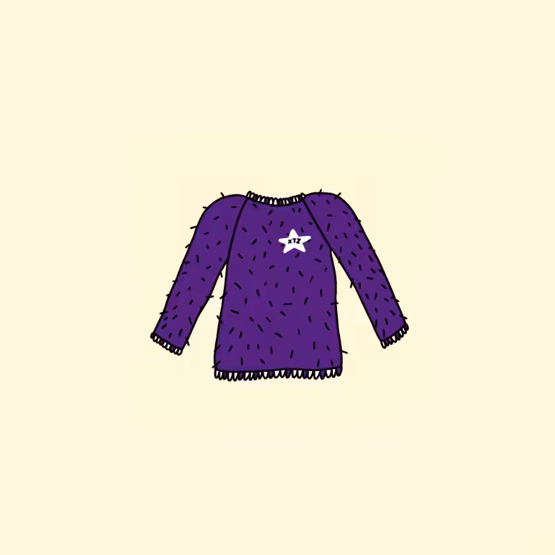 Sweater #41