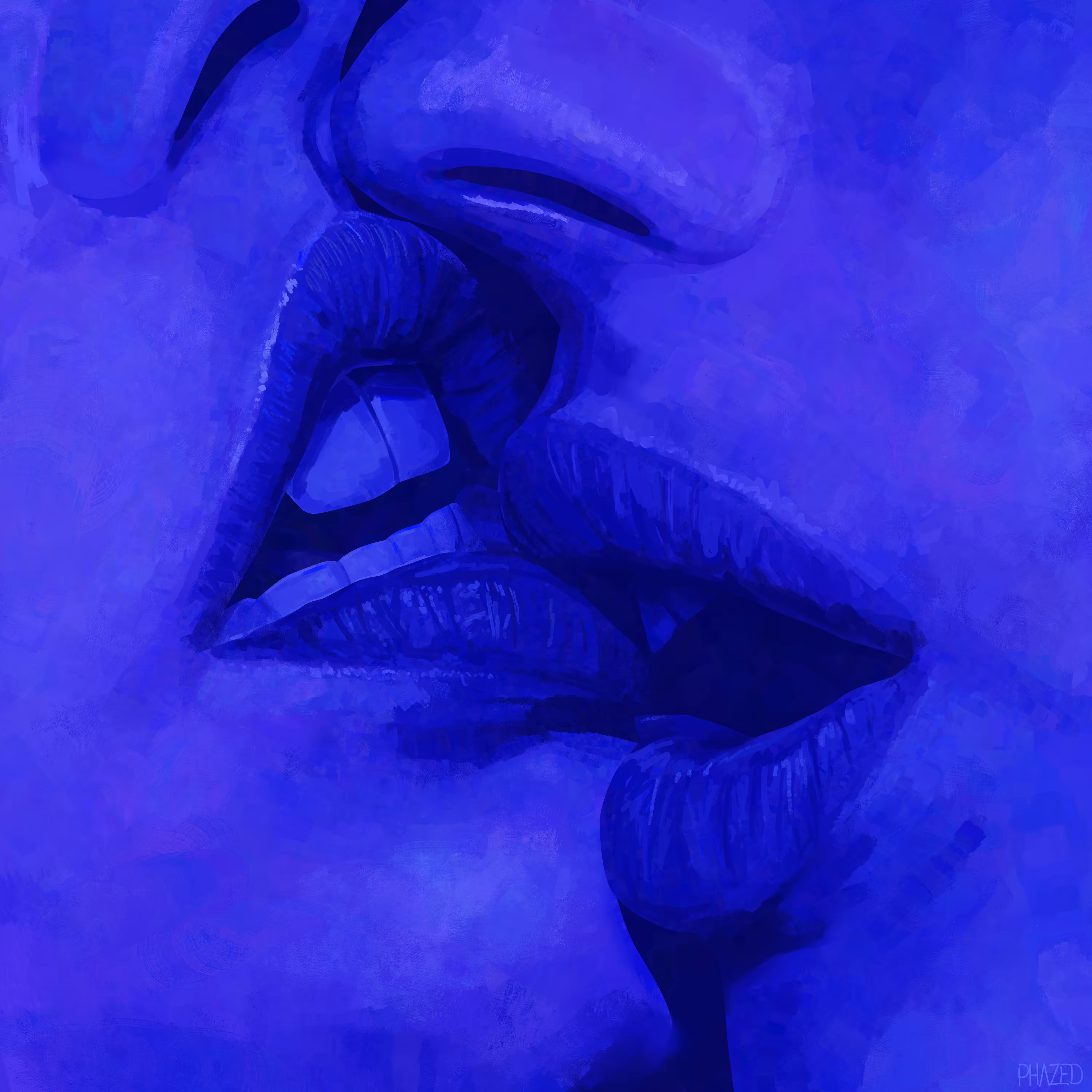 Kisses of your Lips